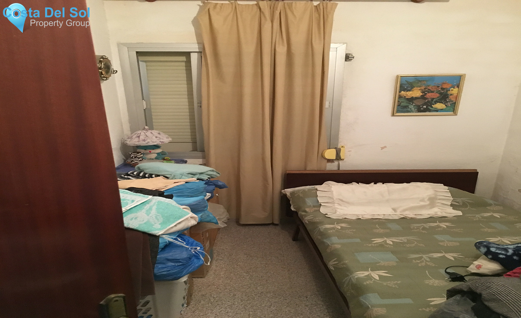 House in Algeciras-1355238