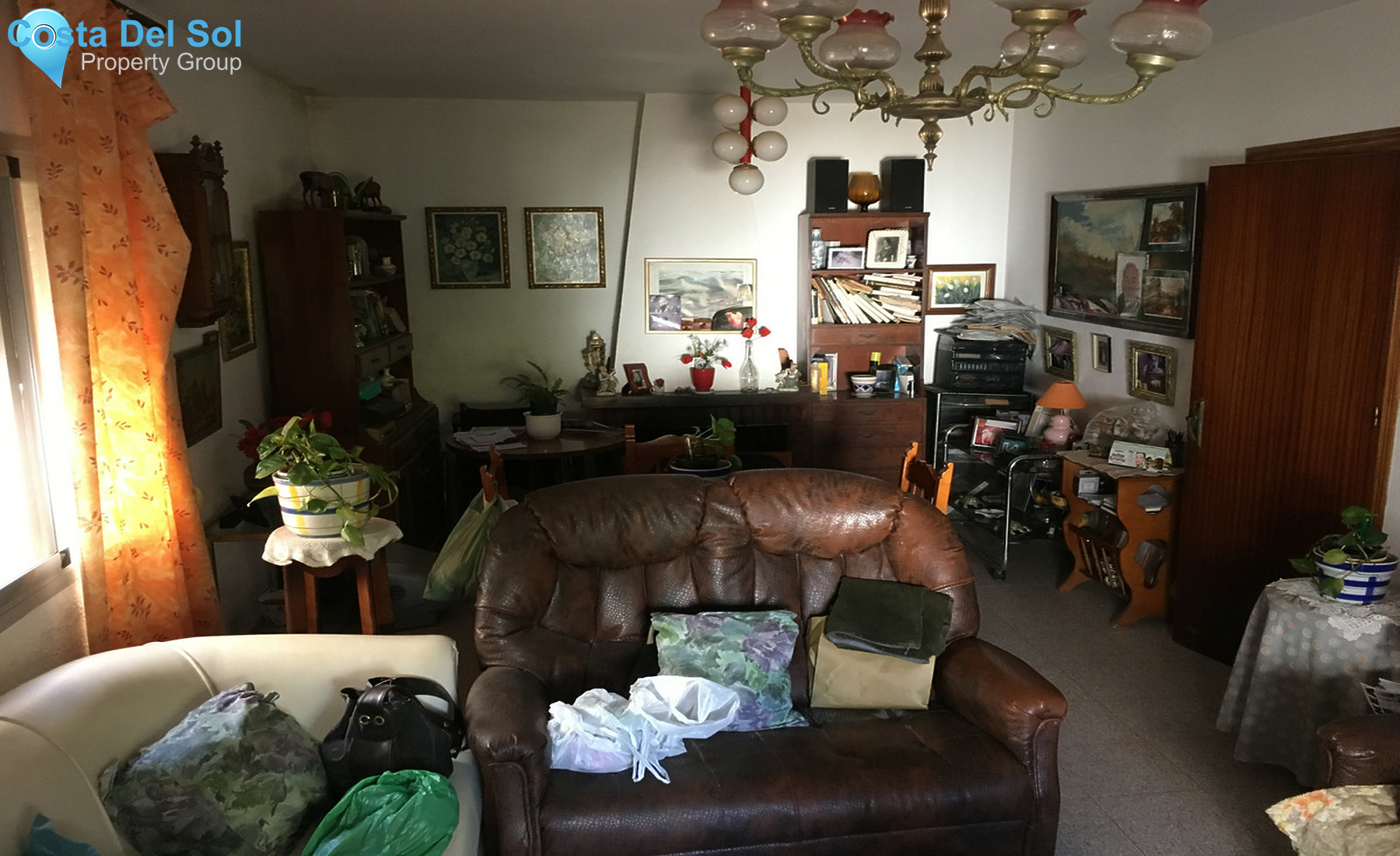 House in Algeciras-1355239