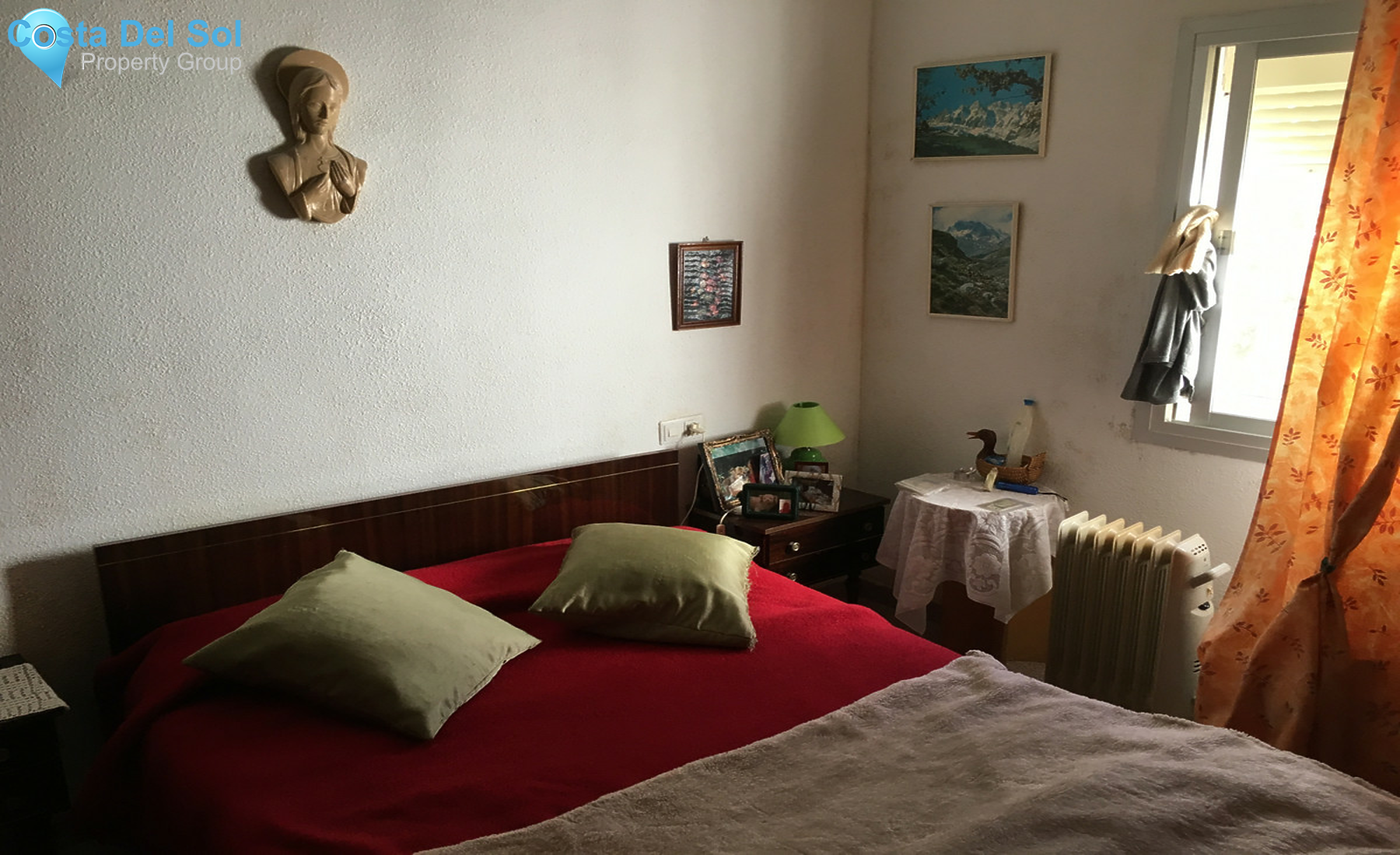 House in Algeciras-1355241