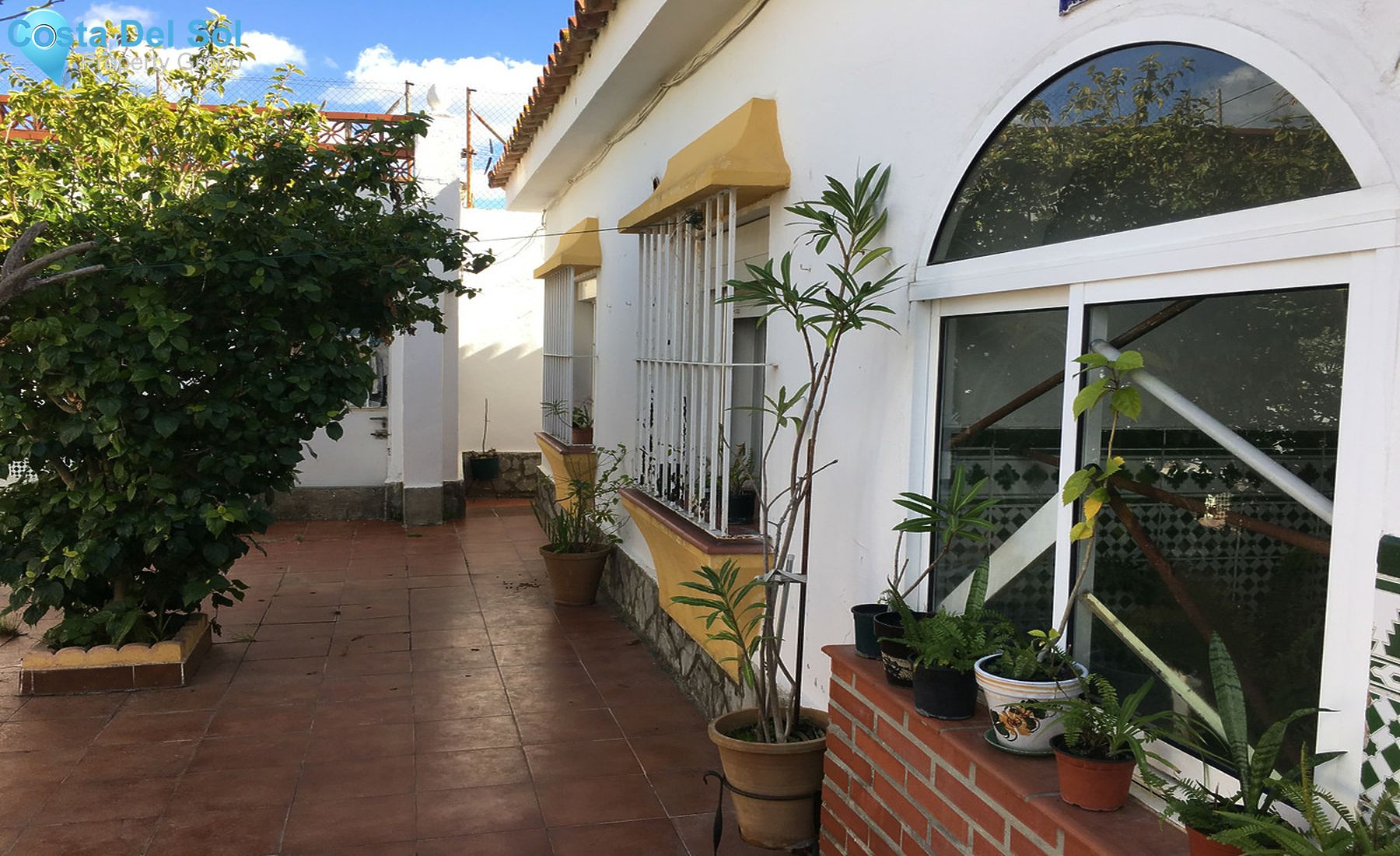 House in Algeciras-1355242