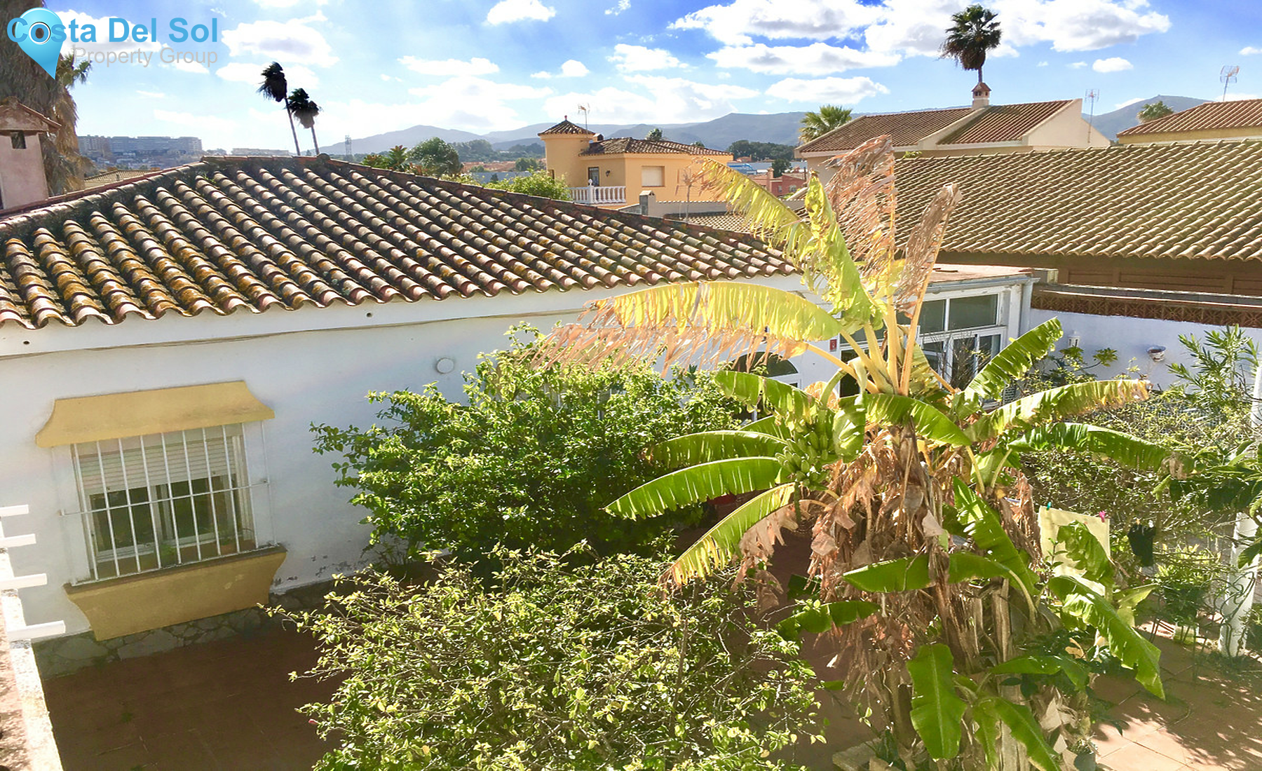 House in Algeciras-1355225