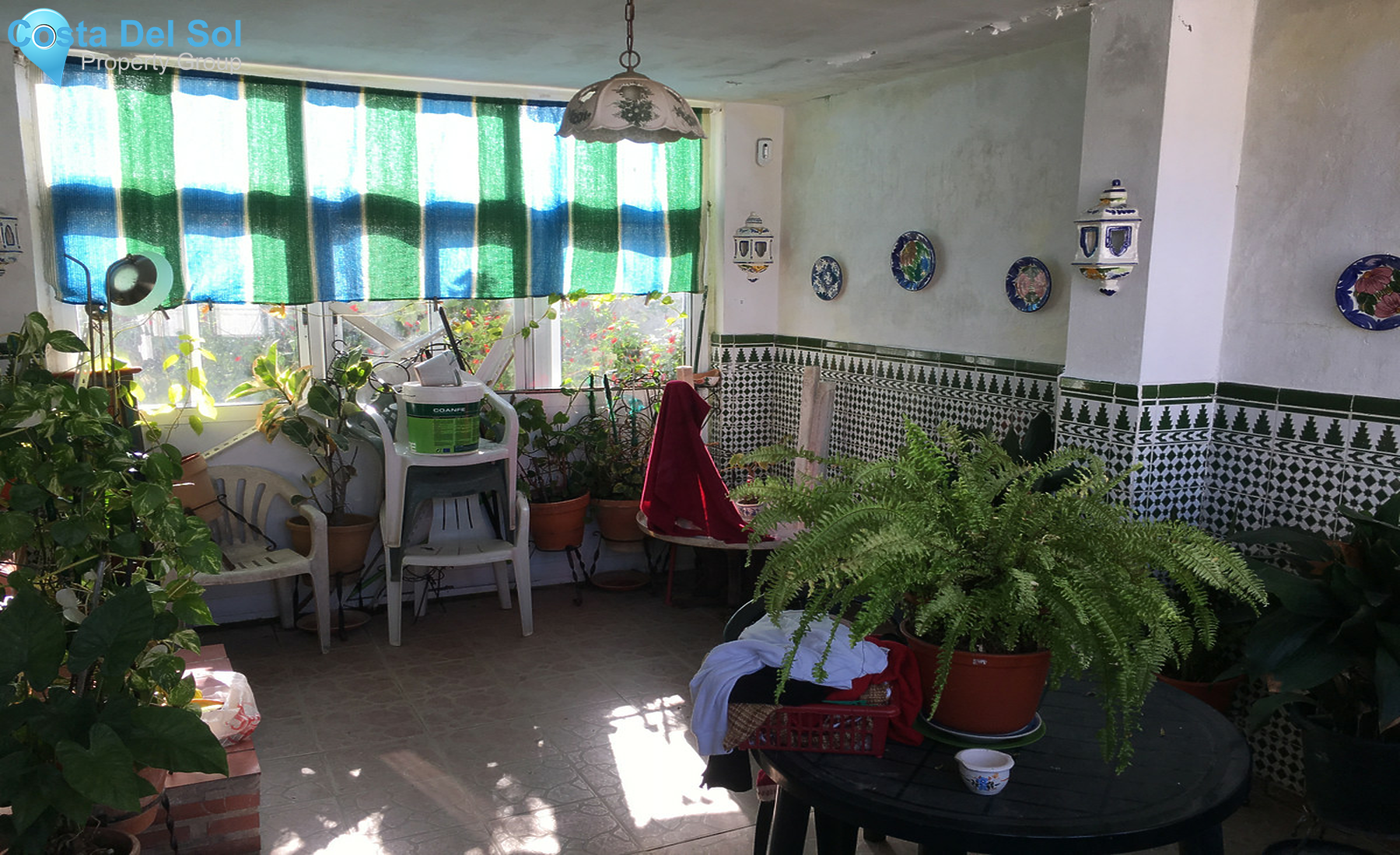 House in Algeciras-1355243