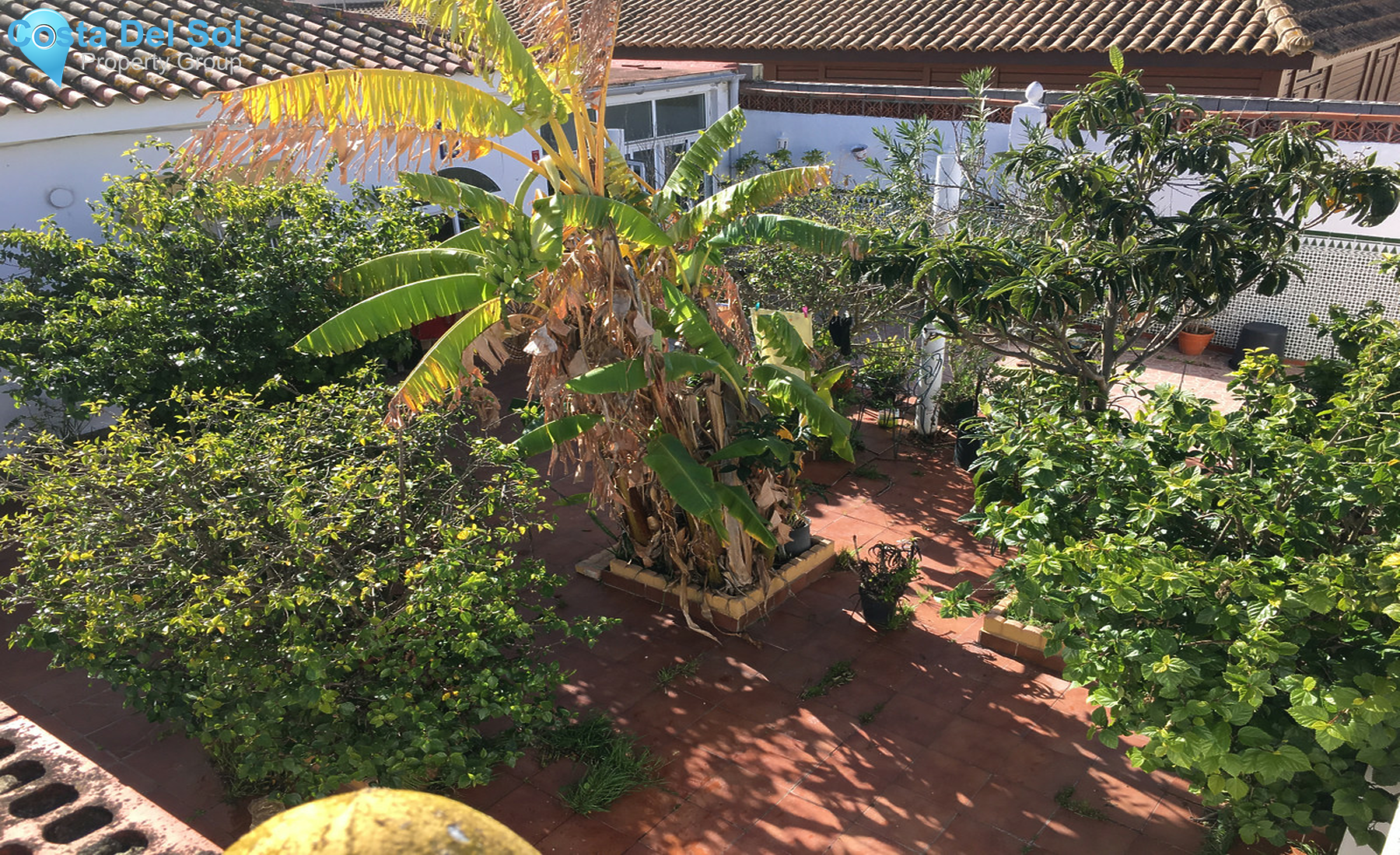 House in Algeciras-1355227