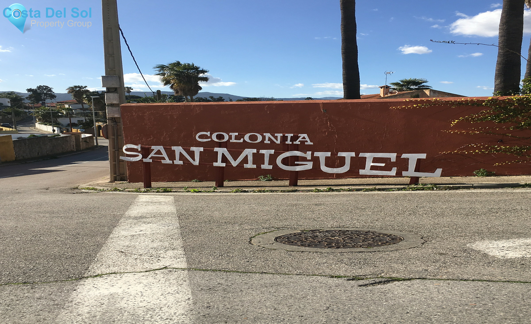 House in Algeciras-1355230