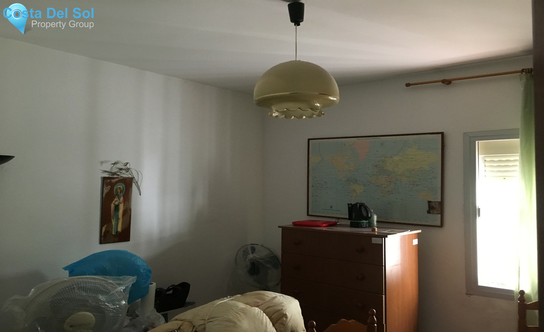 House in Algeciras-1355231