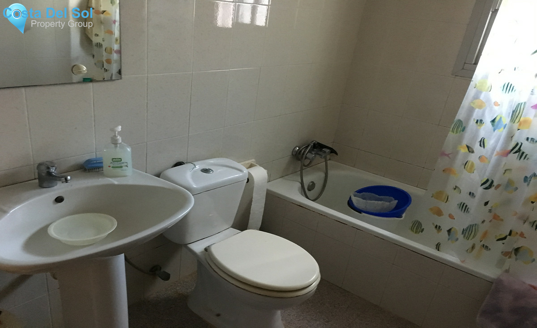 House in Algeciras-1355232