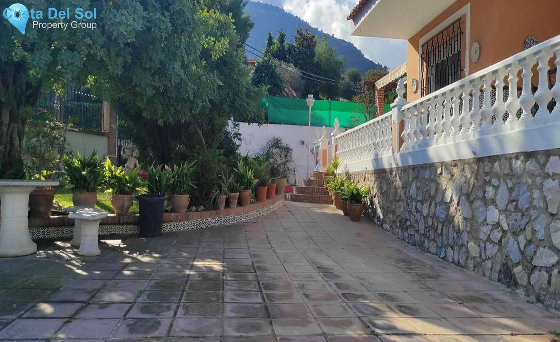 House in Alhaurín de la Torre