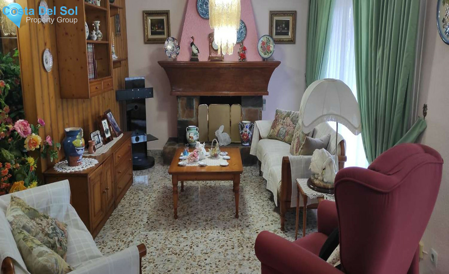 House in Alhaurín de la Torre-1266918