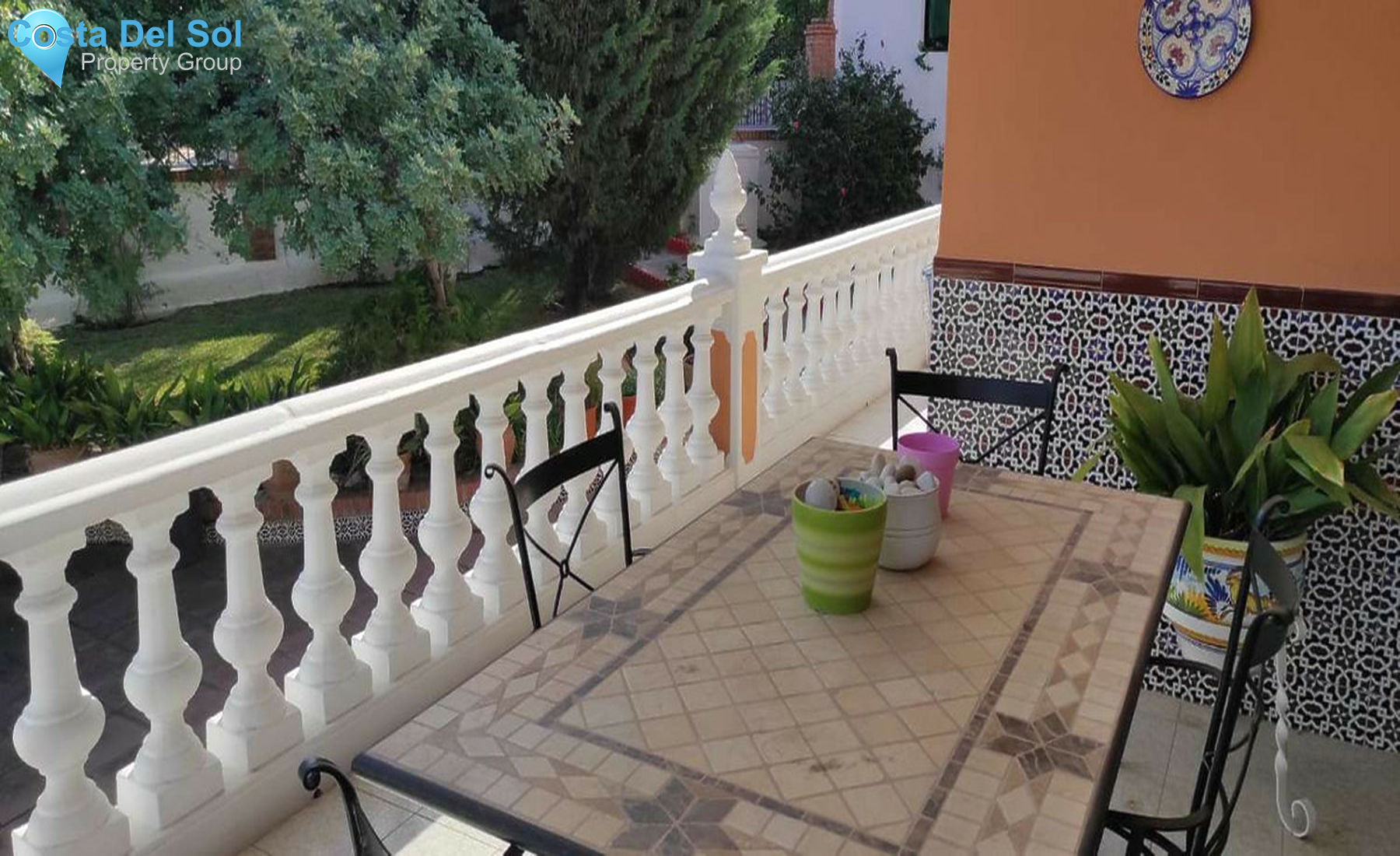 House in Alhaurín de la Torre-1266920