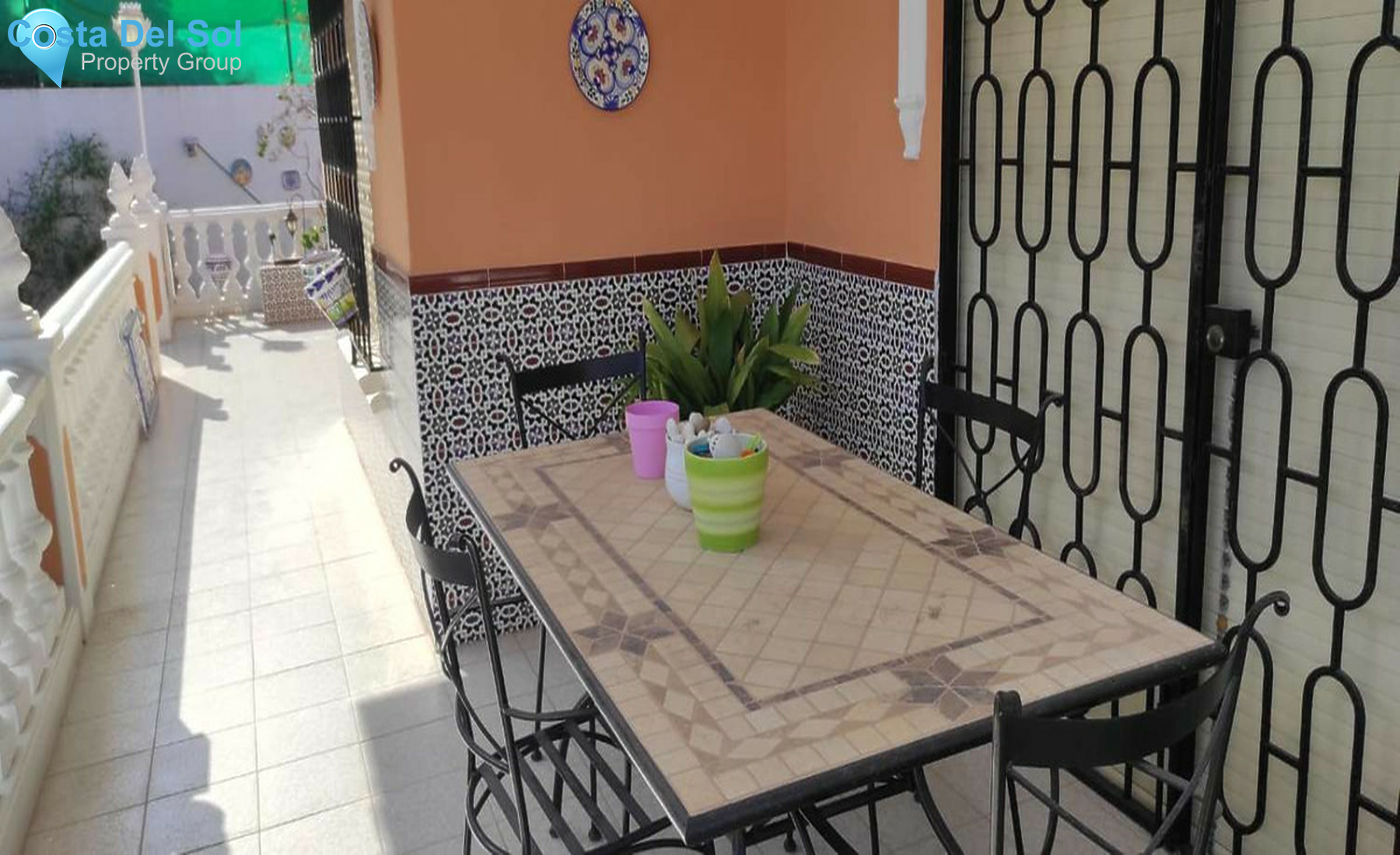 House in Alhaurín de la Torre-1266921