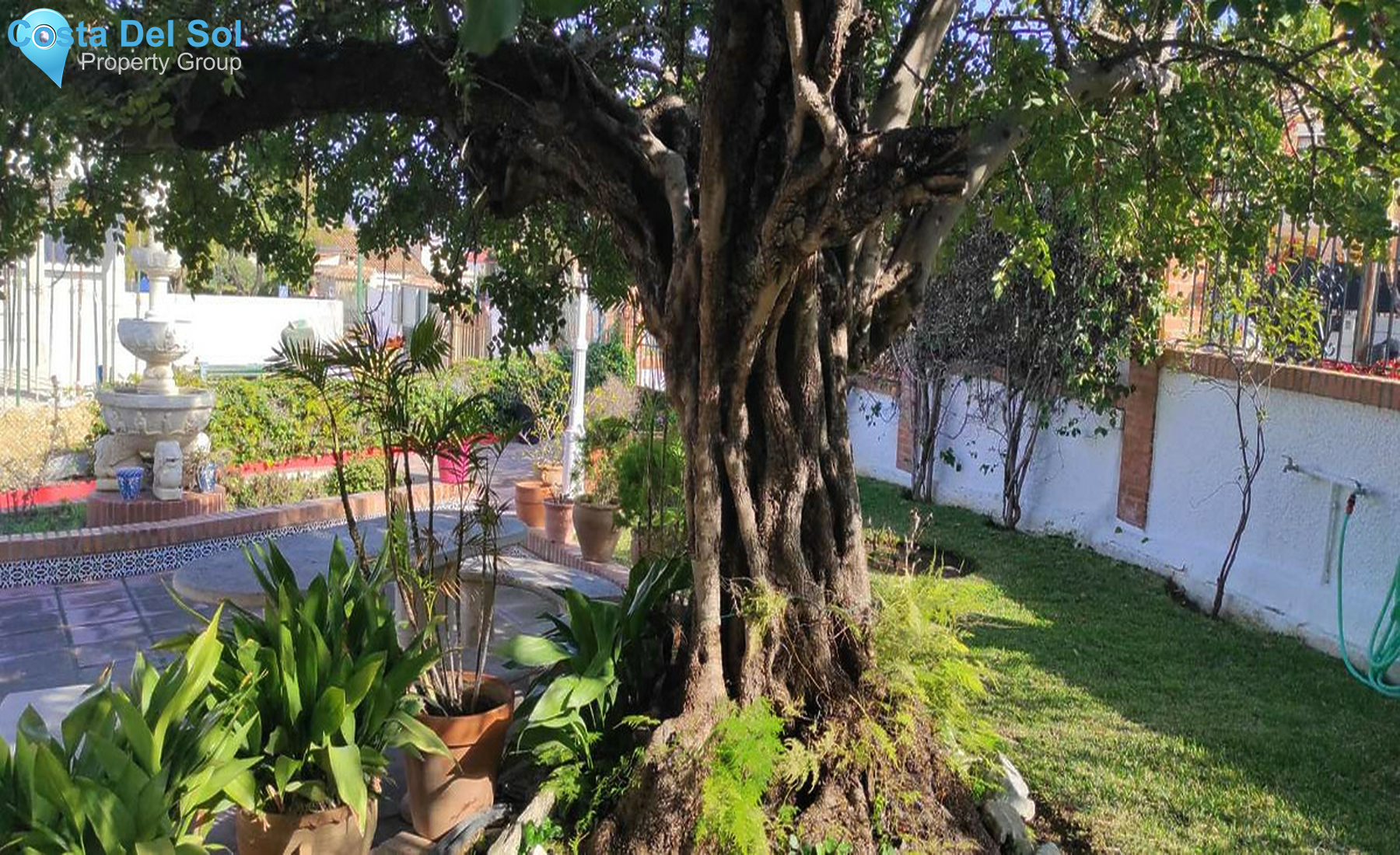 House in Alhaurín de la Torre-1266922