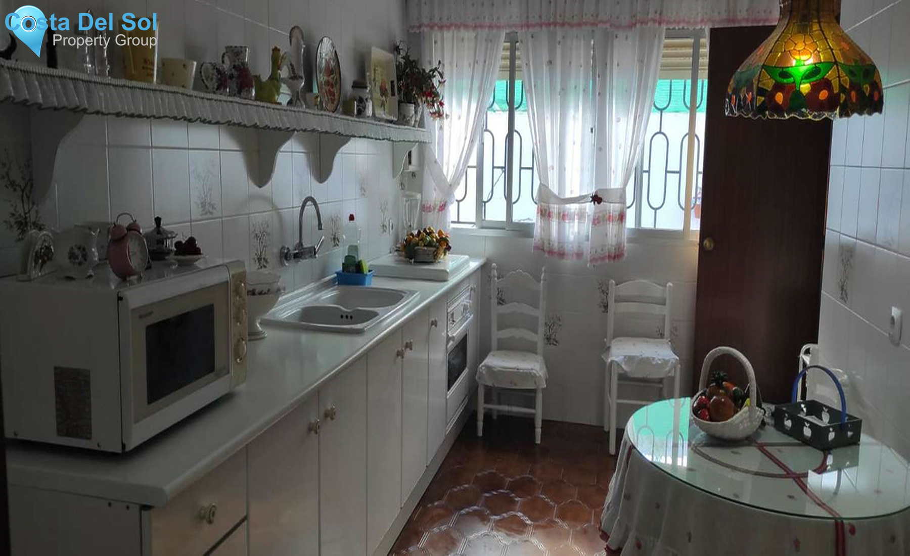 House in Alhaurín de la Torre-1266923