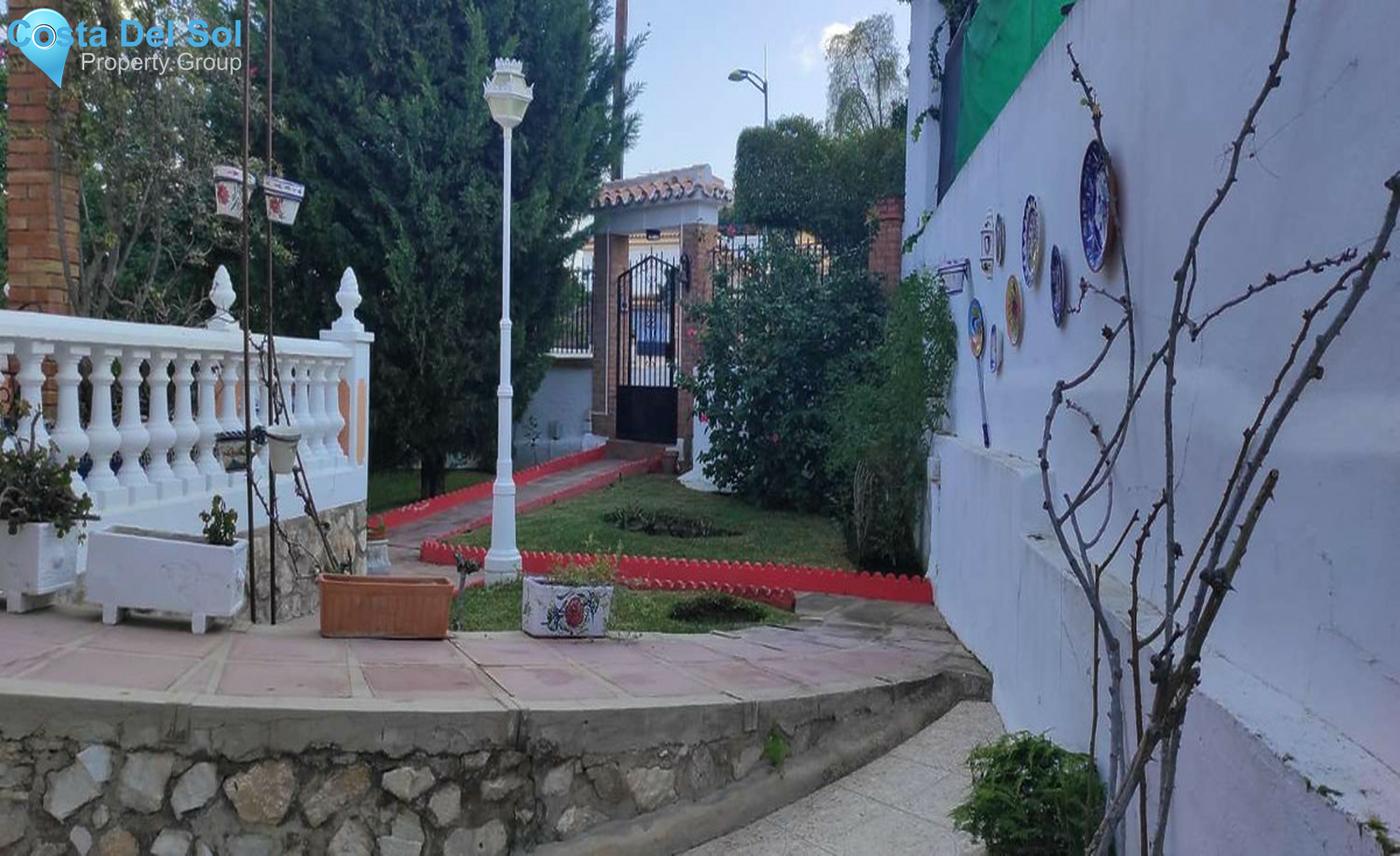 House in Alhaurín de la Torre-1266906