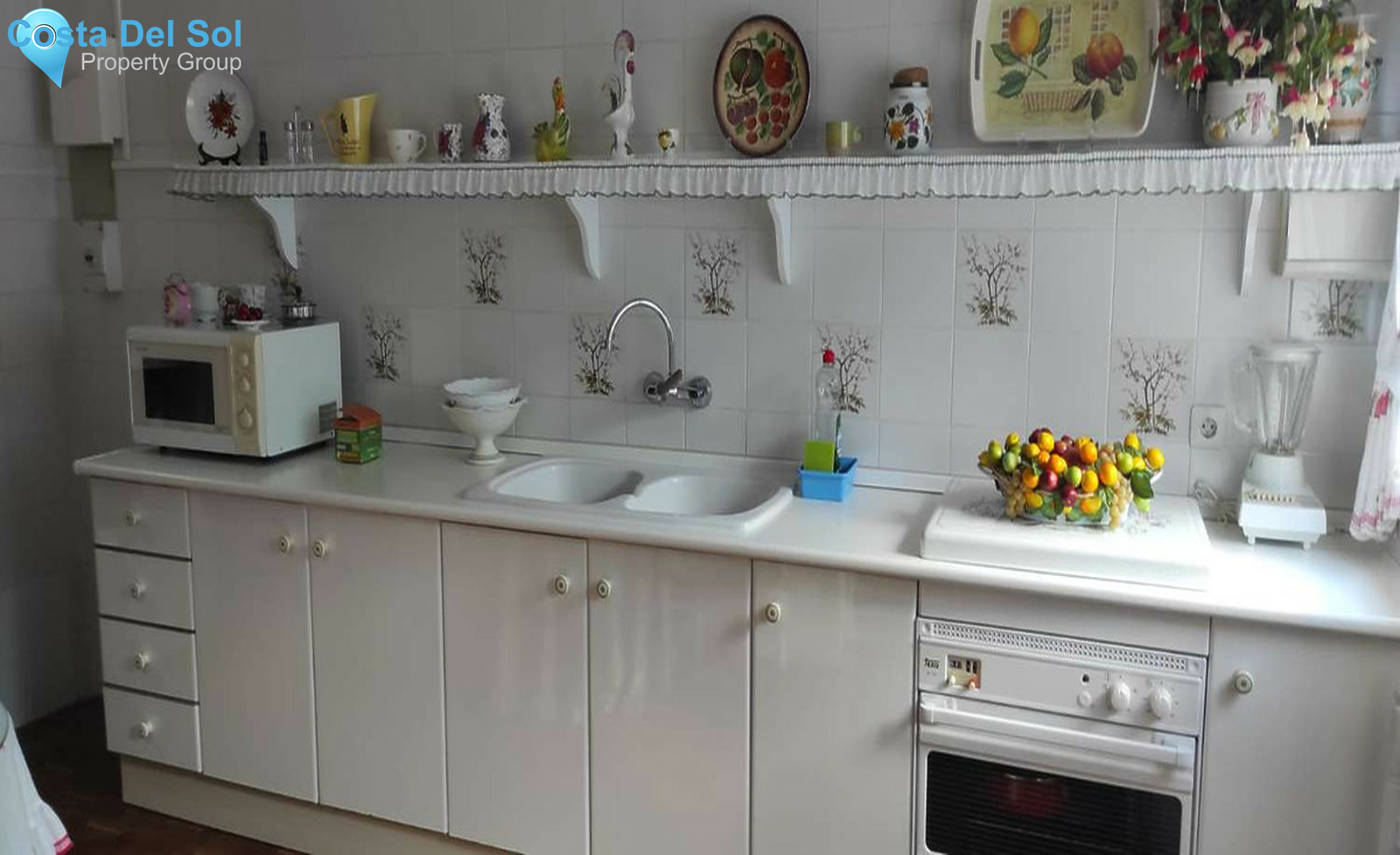 House in Alhaurín de la Torre-1266924