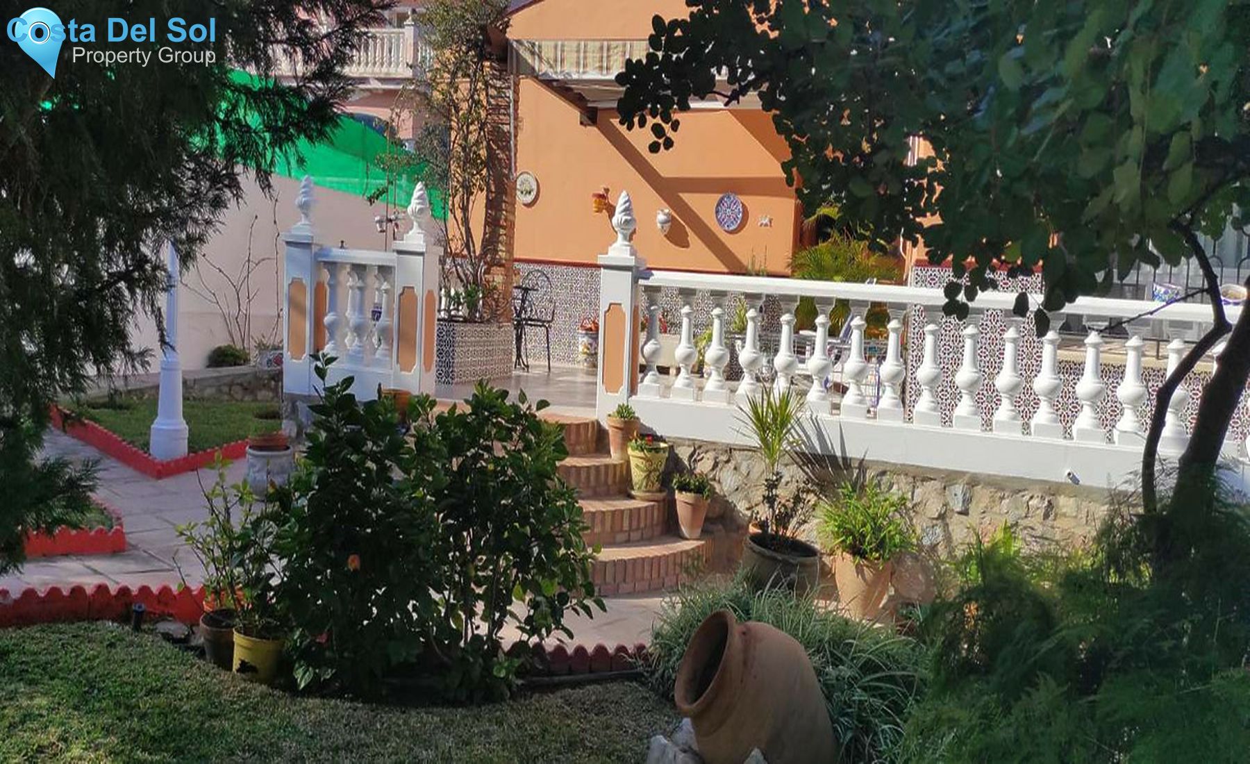 House in Alhaurín de la Torre-1266907