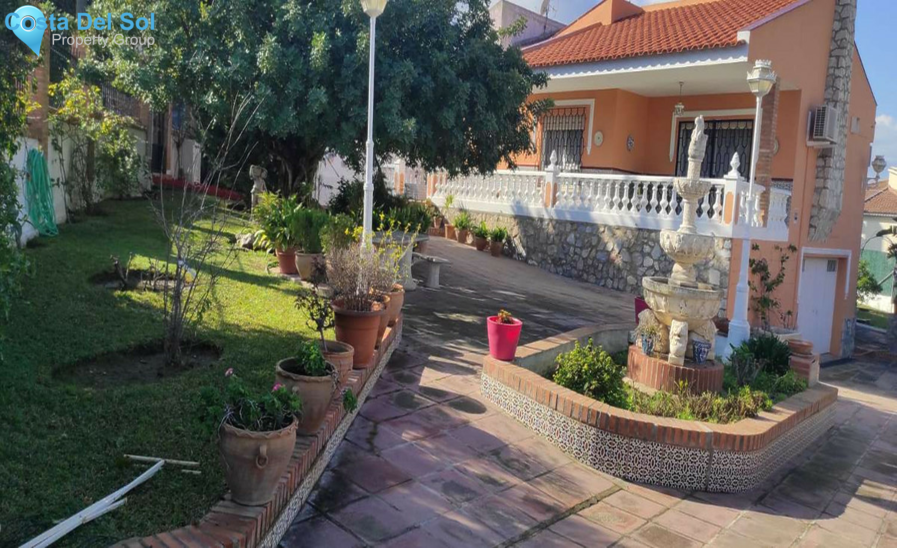 House in Alhaurín de la Torre-1266908