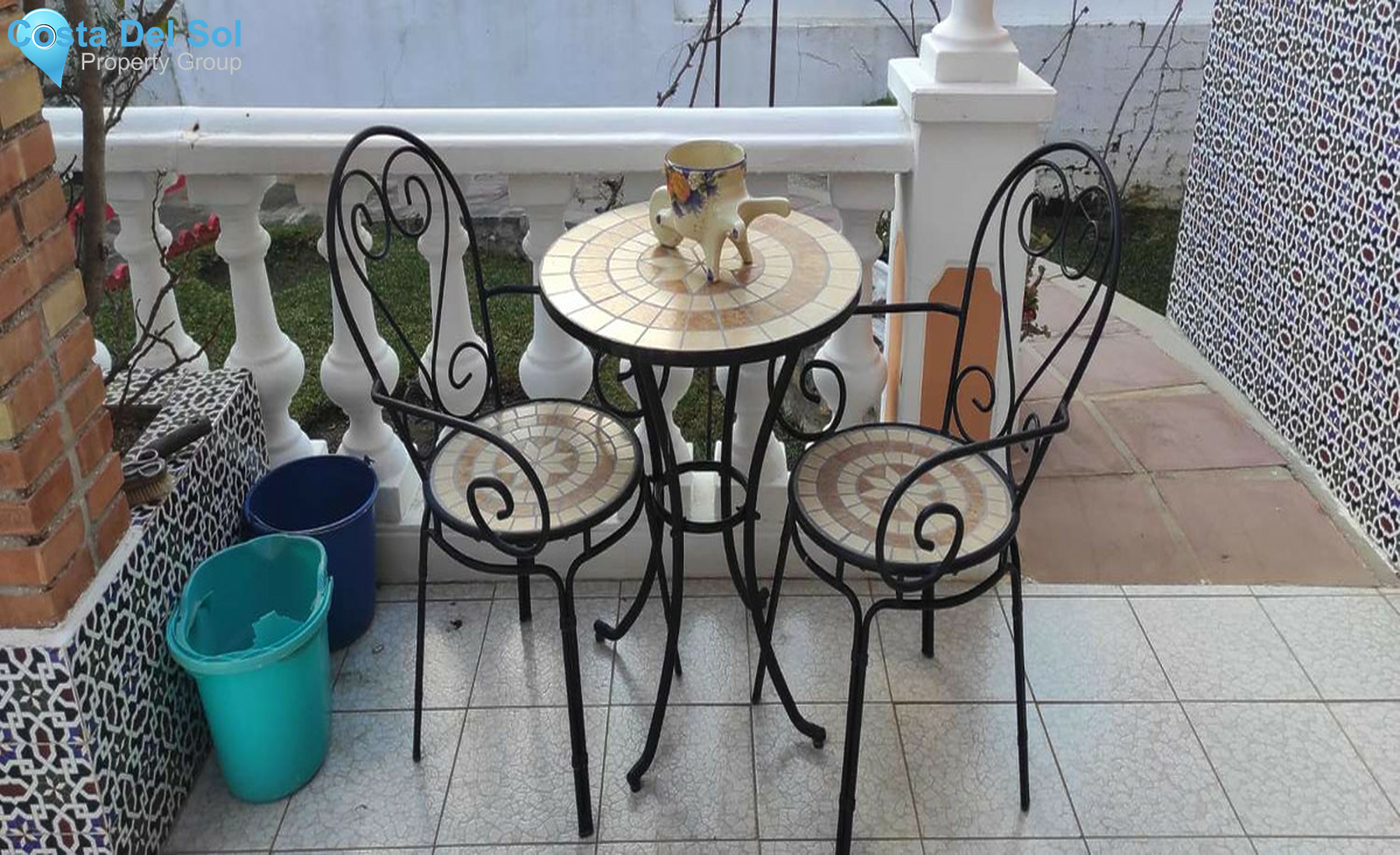 House in Alhaurín de la Torre-1266909