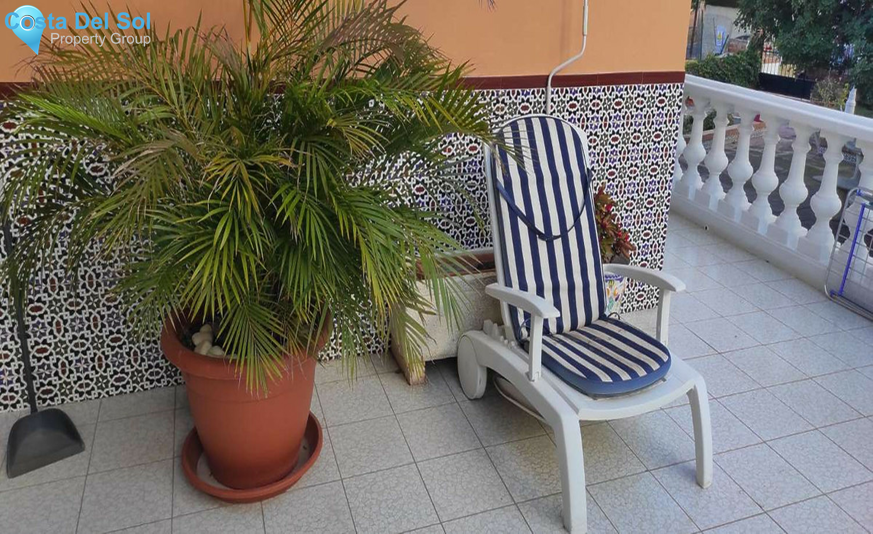 House in Alhaurín de la Torre-1266910