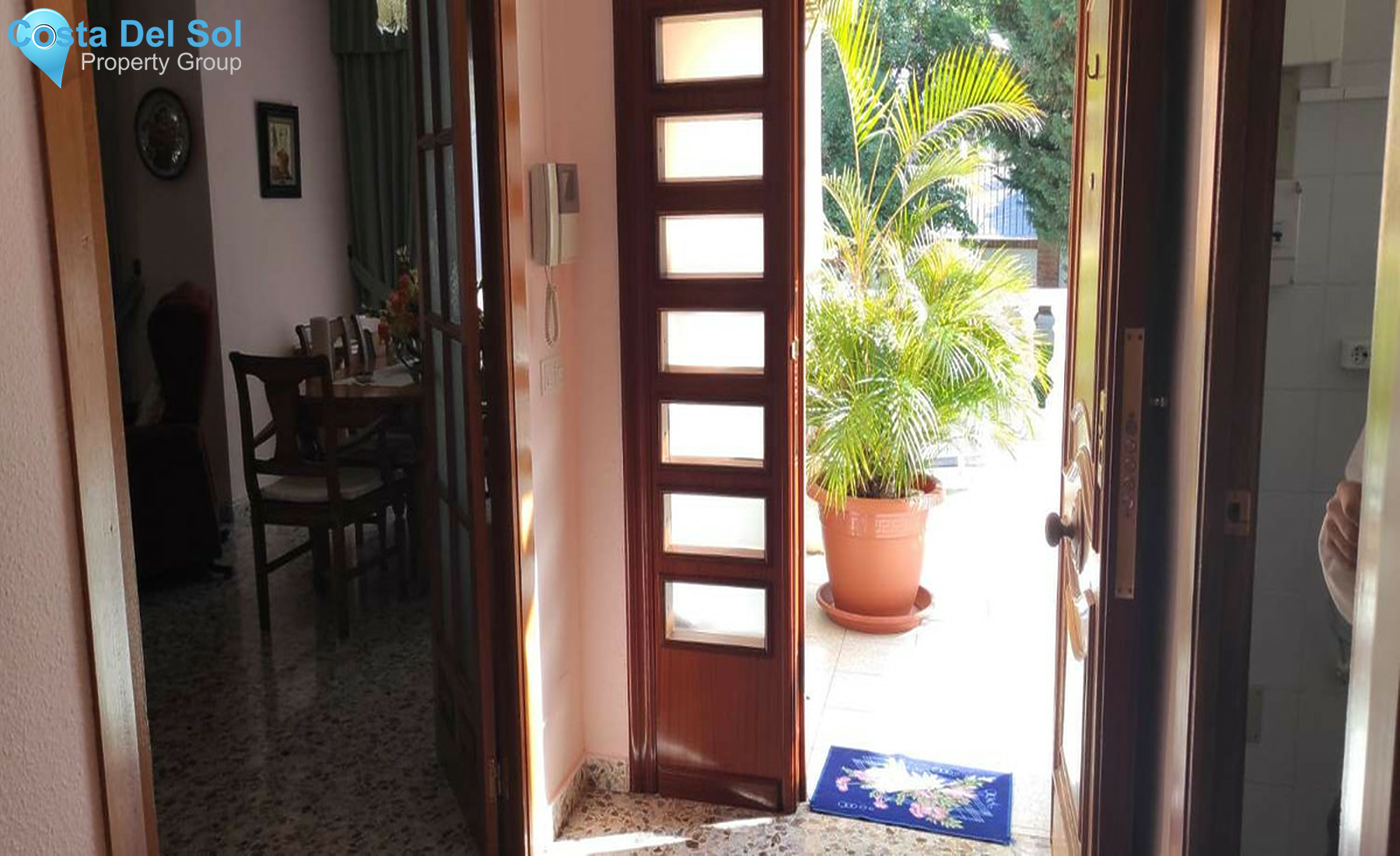 House in Alhaurín de la Torre-1266912