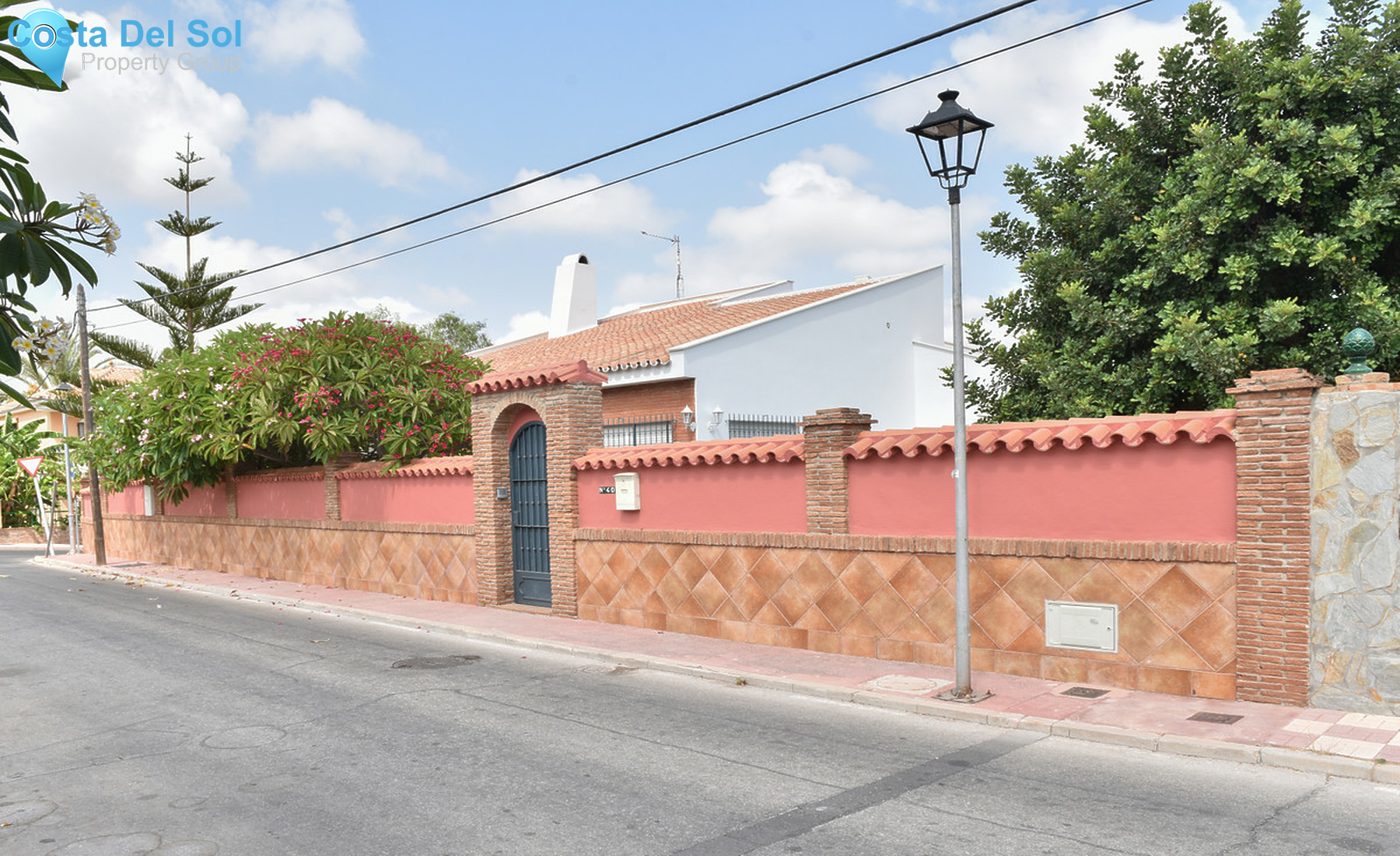 House in Alhaurín de la Torre-1290731