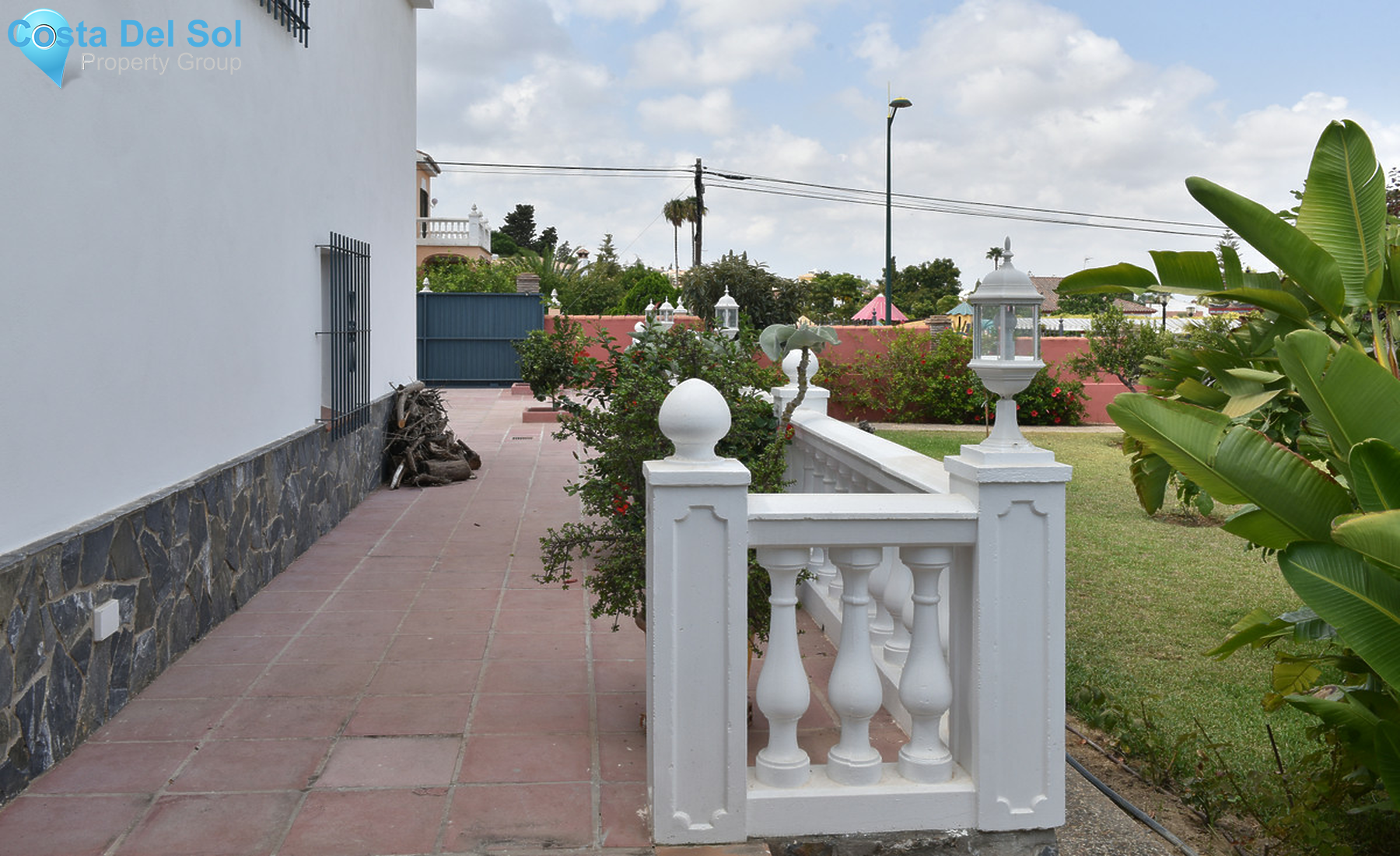 House in Alhaurín de la Torre-1290742