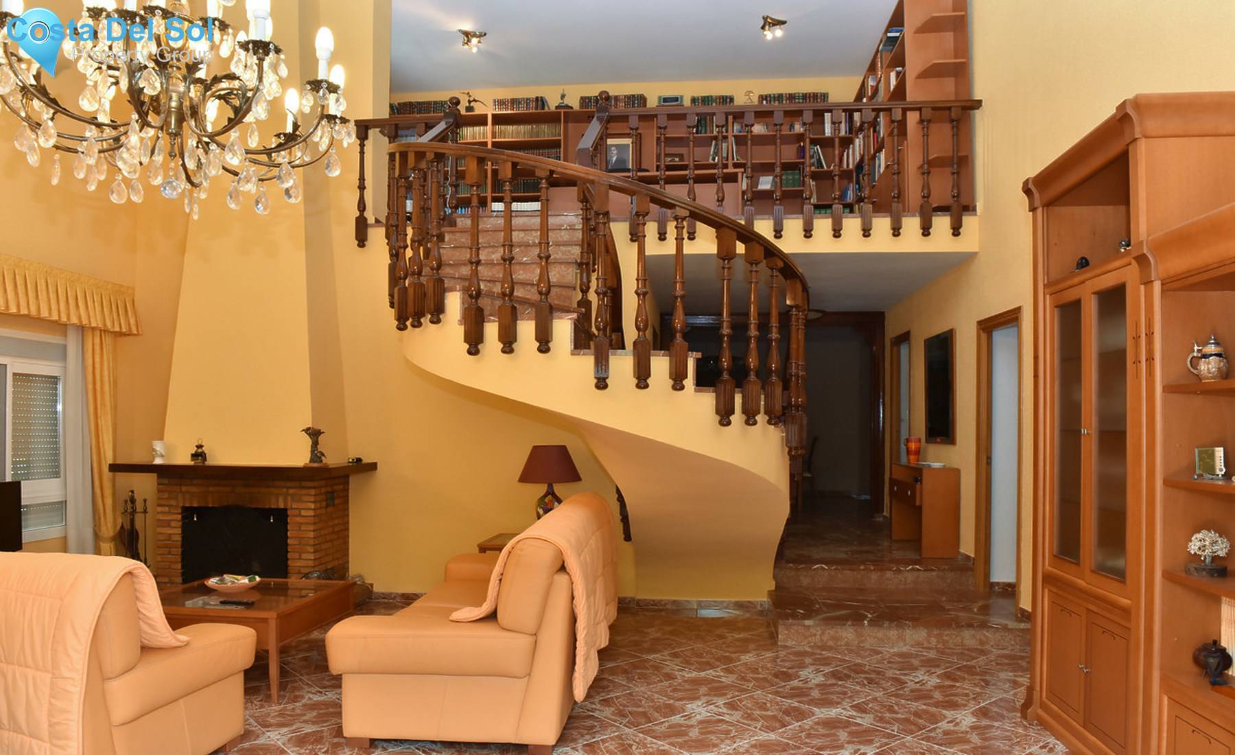 House in Alhaurín de la Torre-1290745