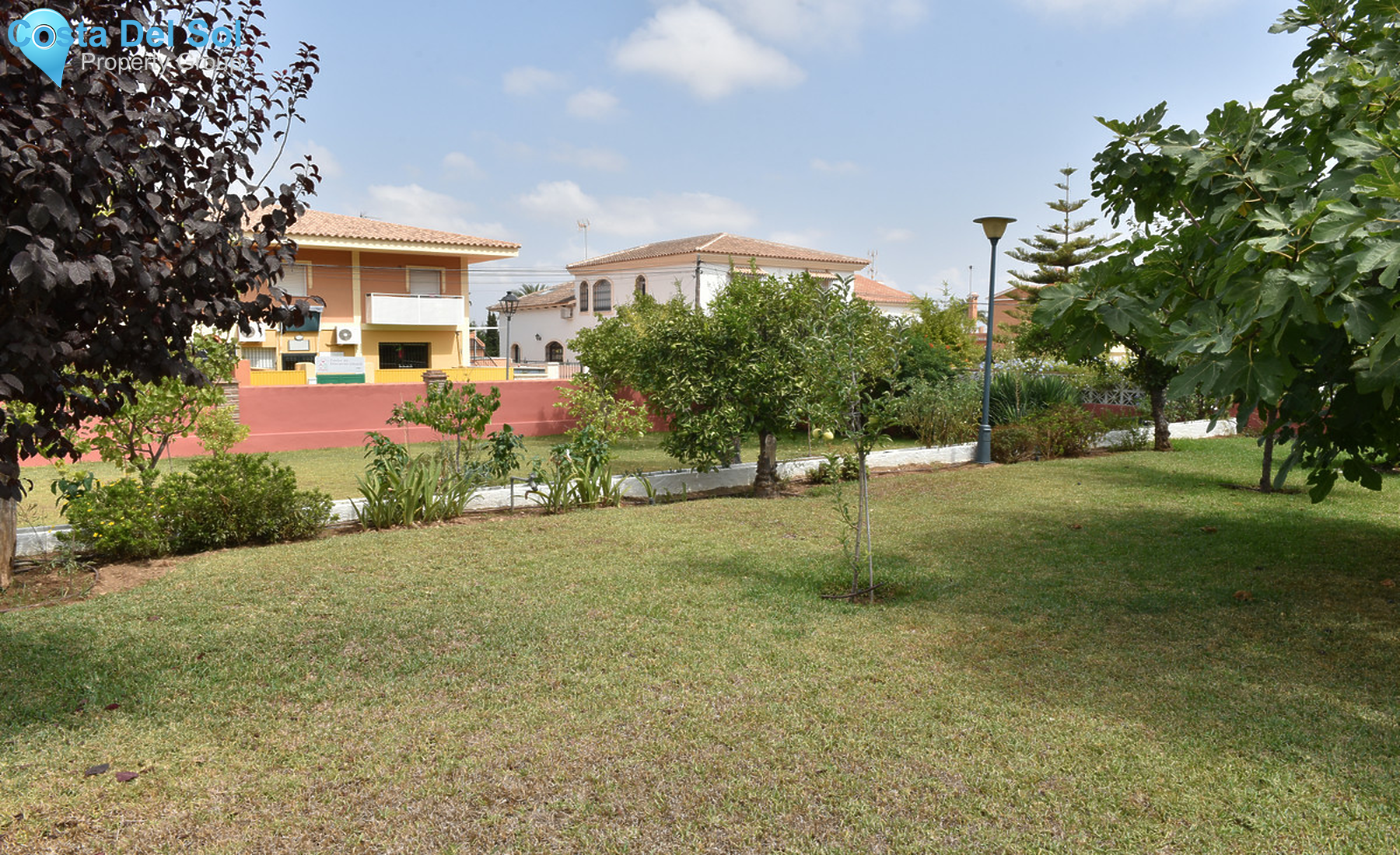 House in Alhaurín de la Torre-1290733