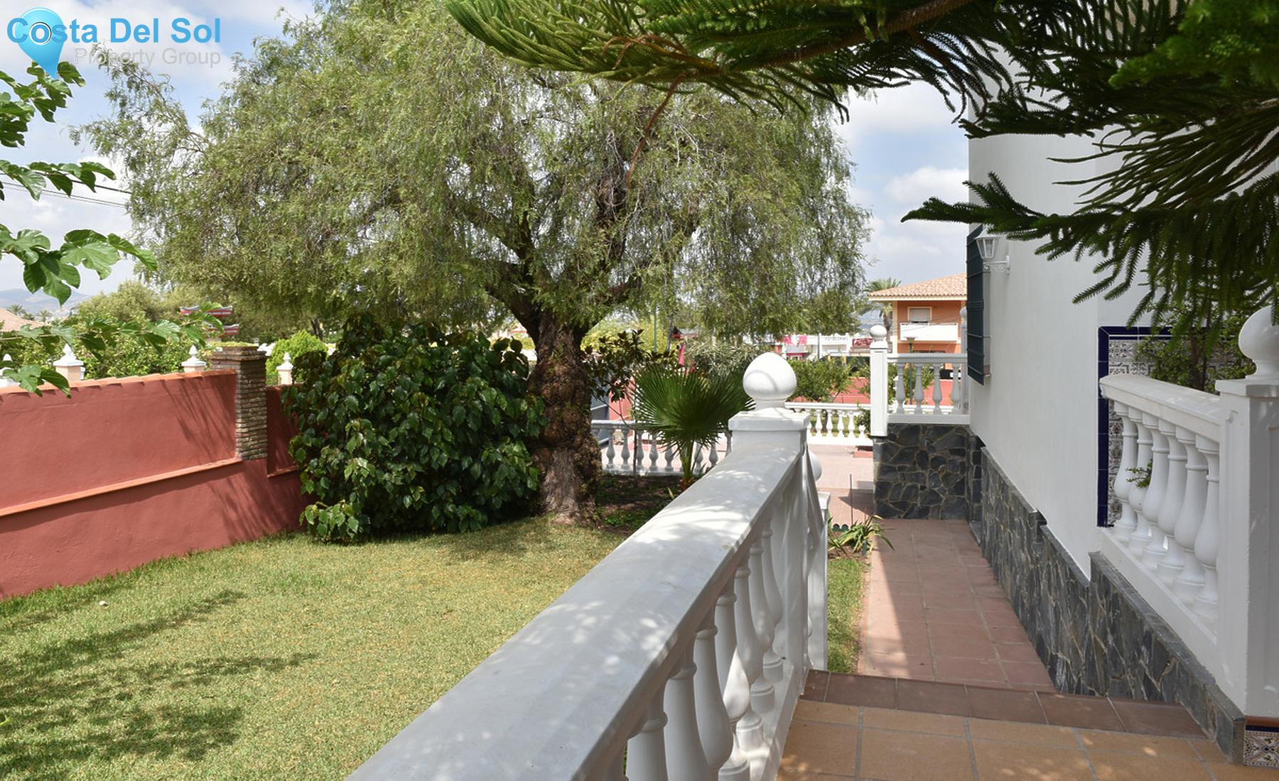 House in Alhaurín de la Torre-1290734