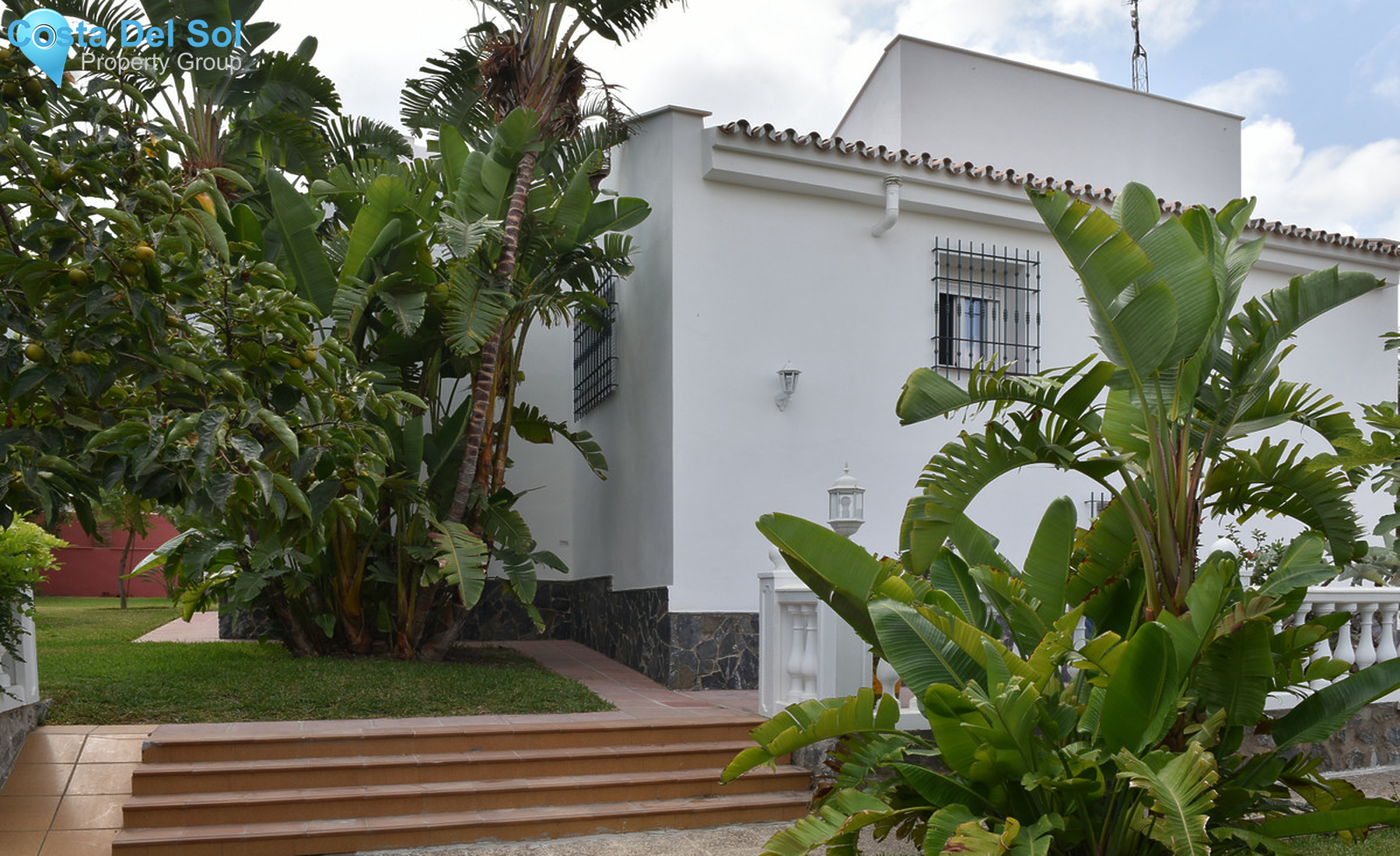House in Alhaurín de la Torre-1290738