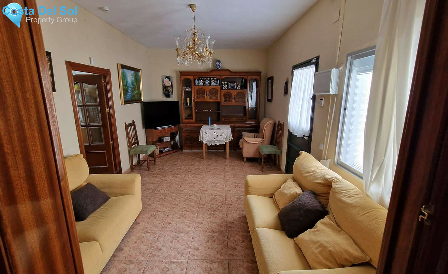 House in Alhaurín de la Torre-1292796