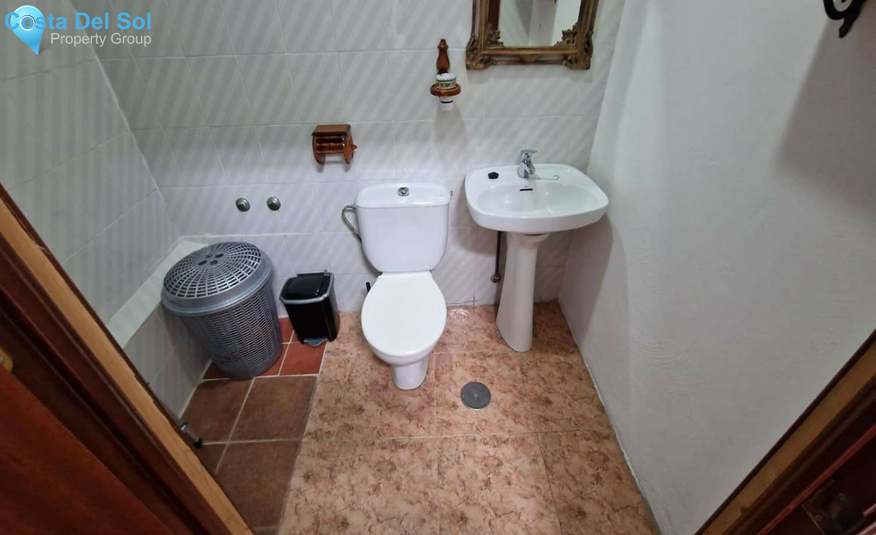 House in Alhaurín de la Torre-1292805