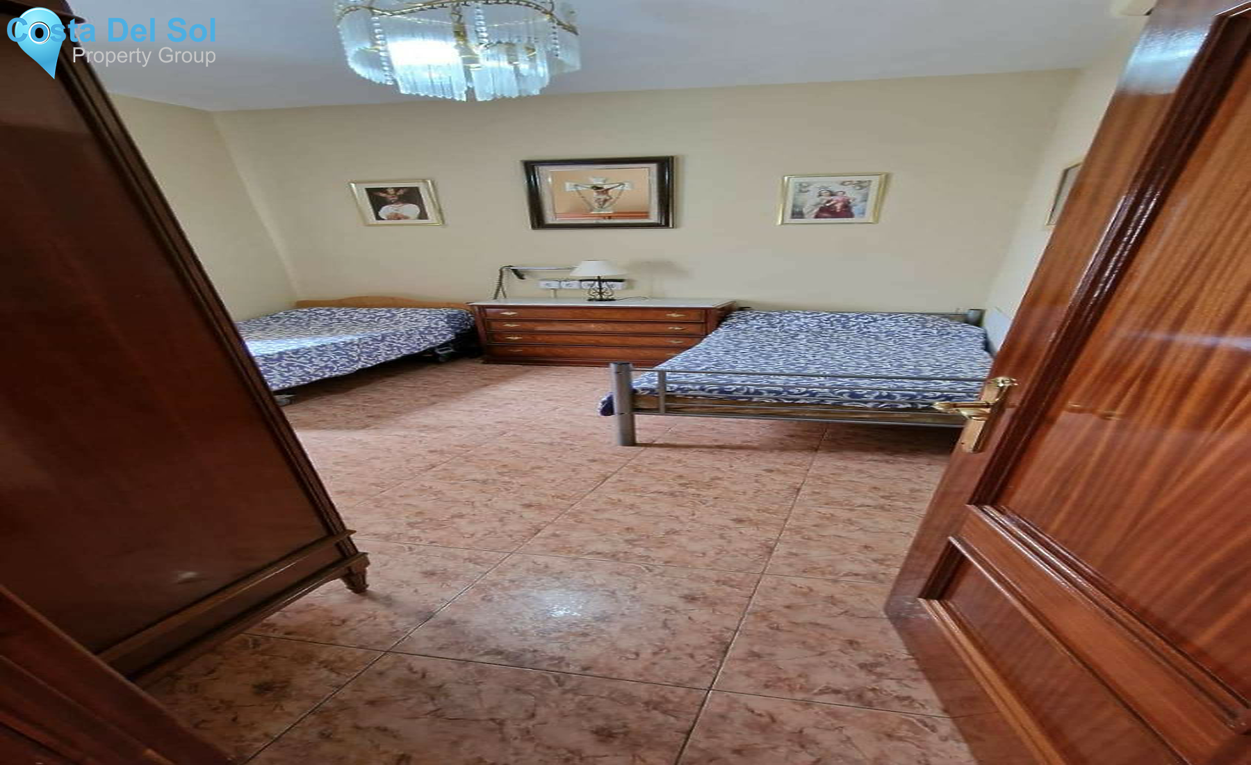 House in Alhaurín de la Torre-1292806