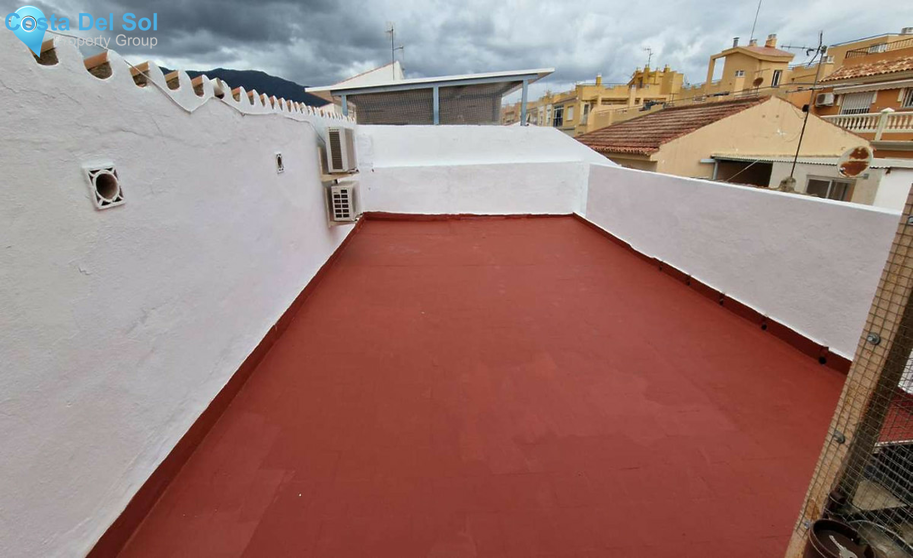 House in Alhaurín de la Torre-1292808