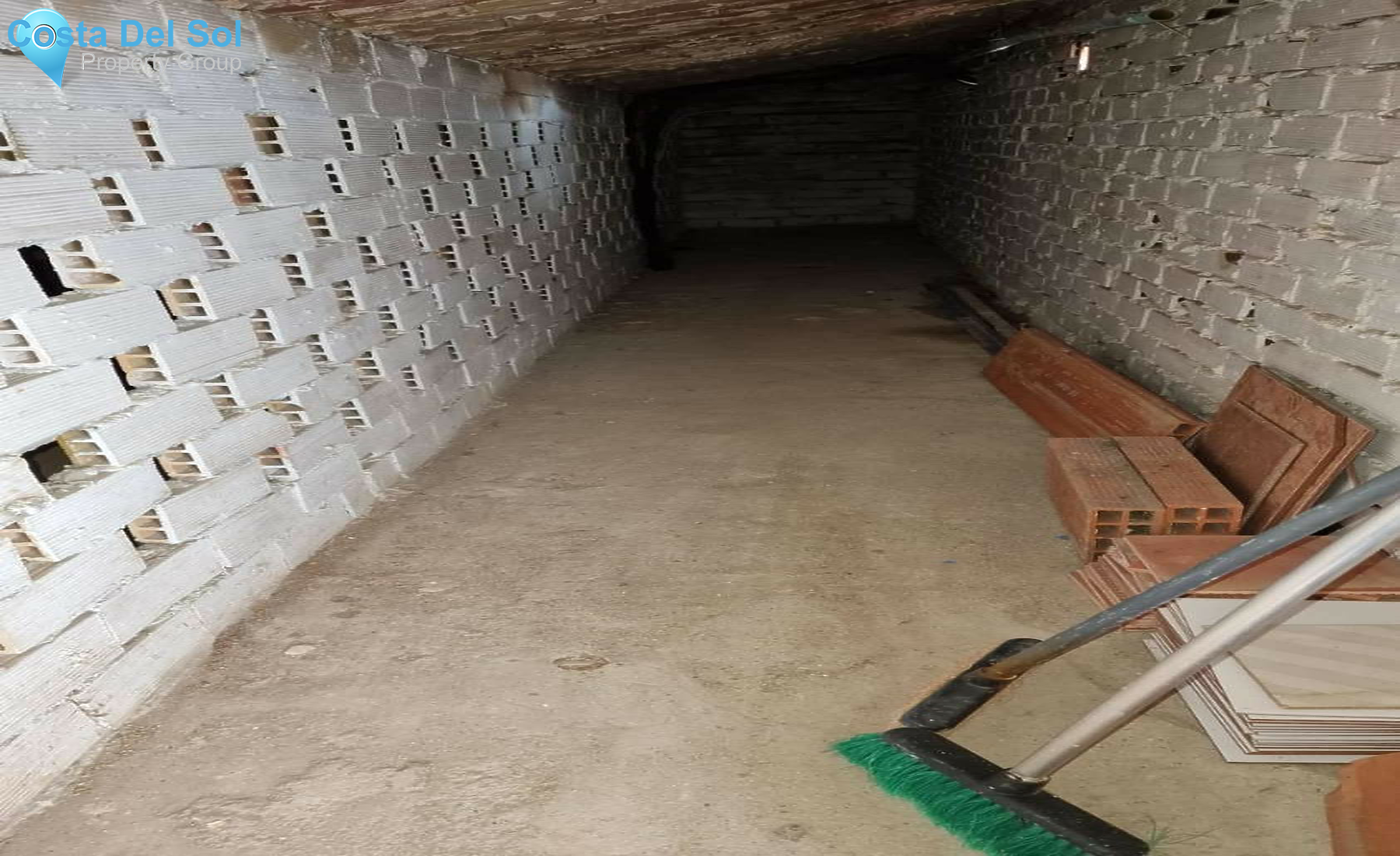 House in Alhaurín de la Torre-1292810