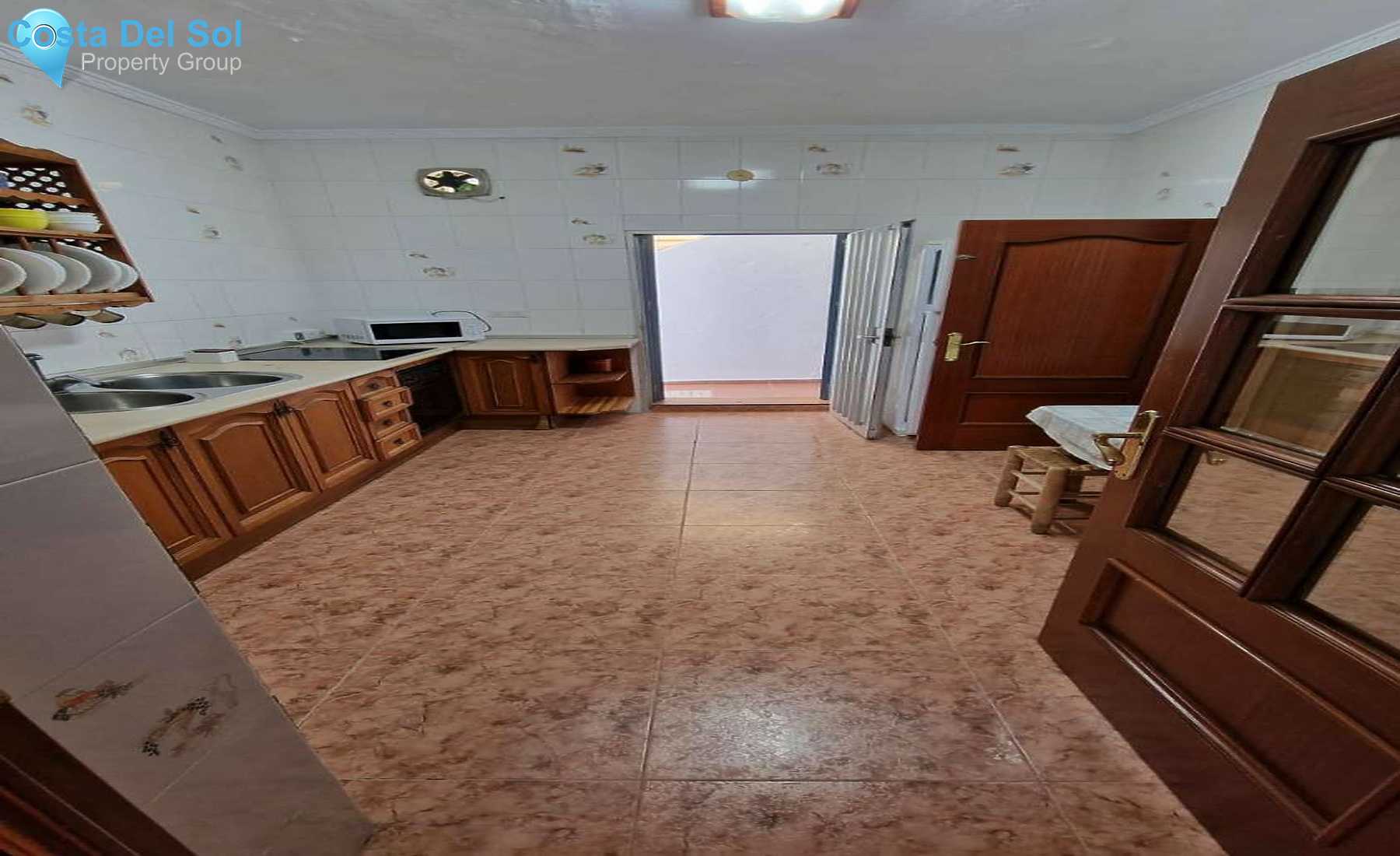 House in Alhaurín de la Torre-1292798