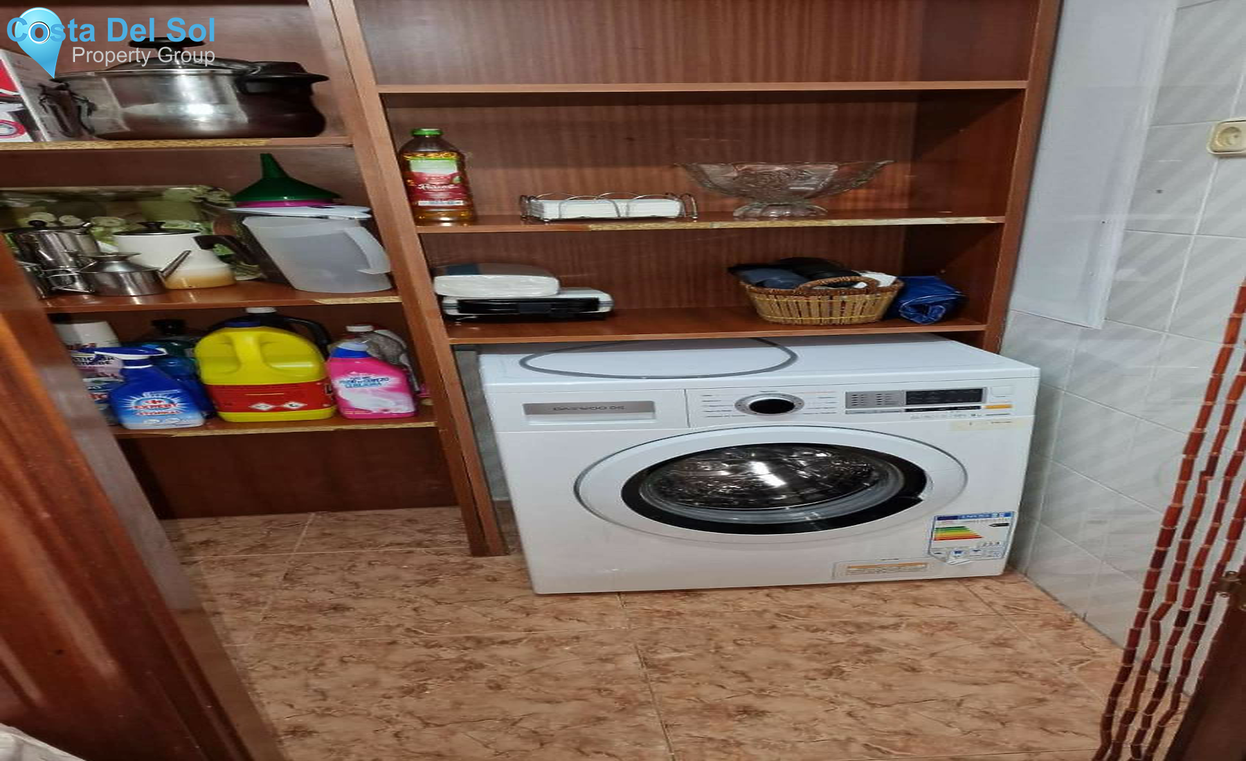 House in Alhaurín de la Torre-1292800