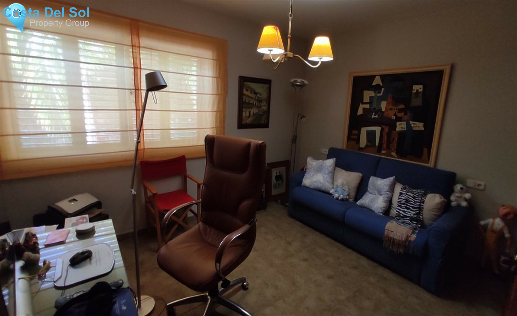 House in Alhaurín de la Torre-1323233