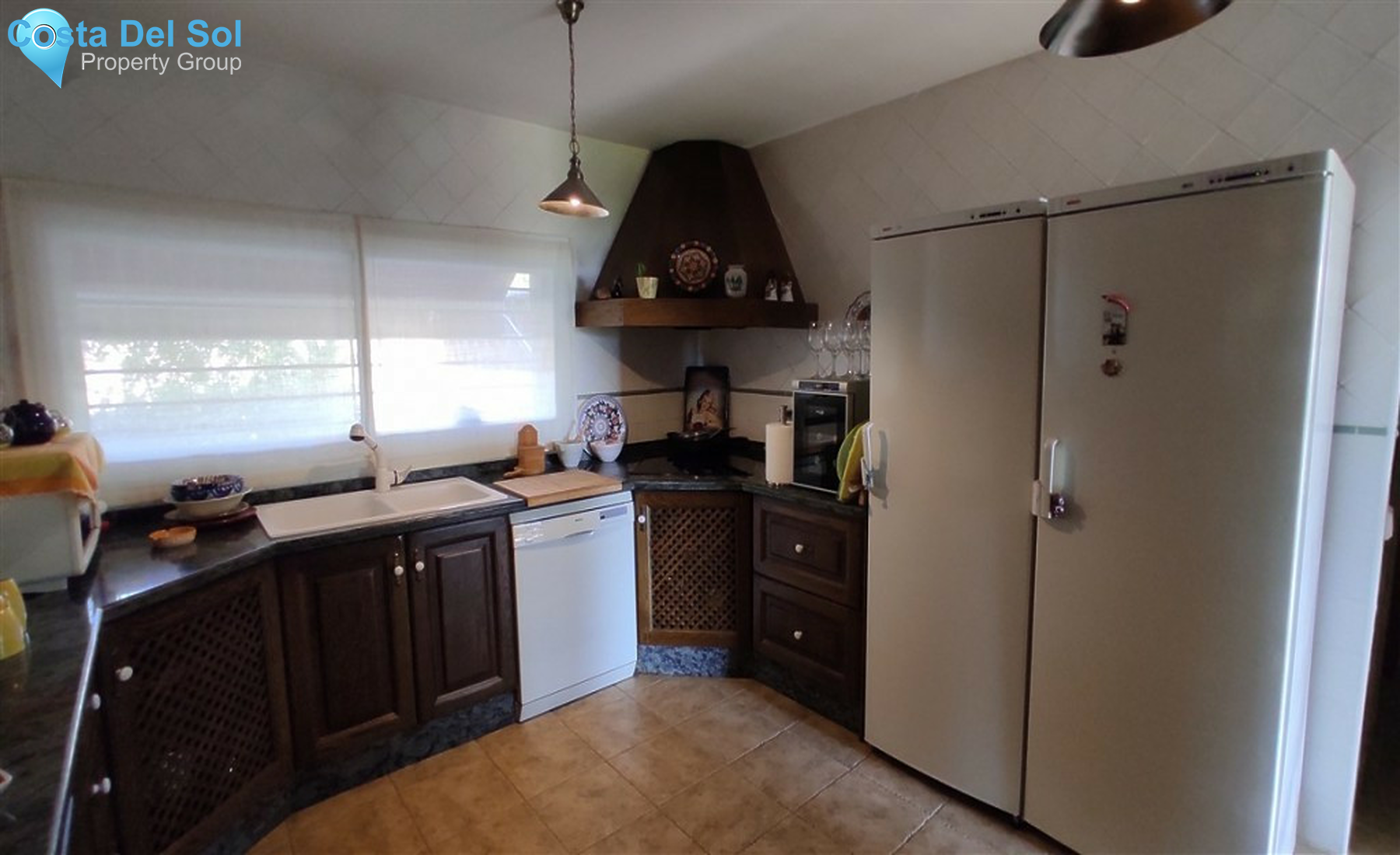 House in Alhaurín de la Torre-1323235