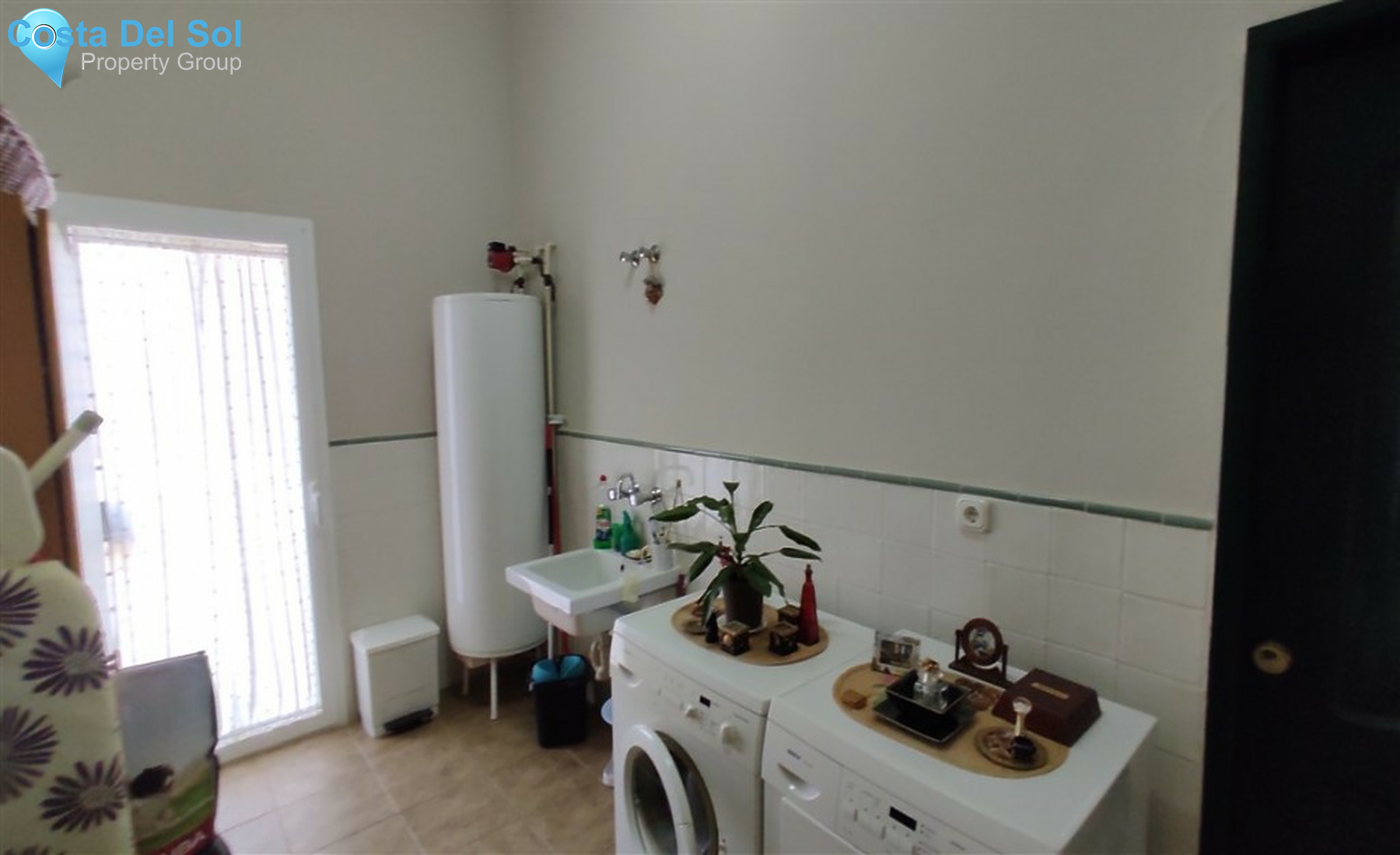 House in Alhaurín de la Torre-1323237