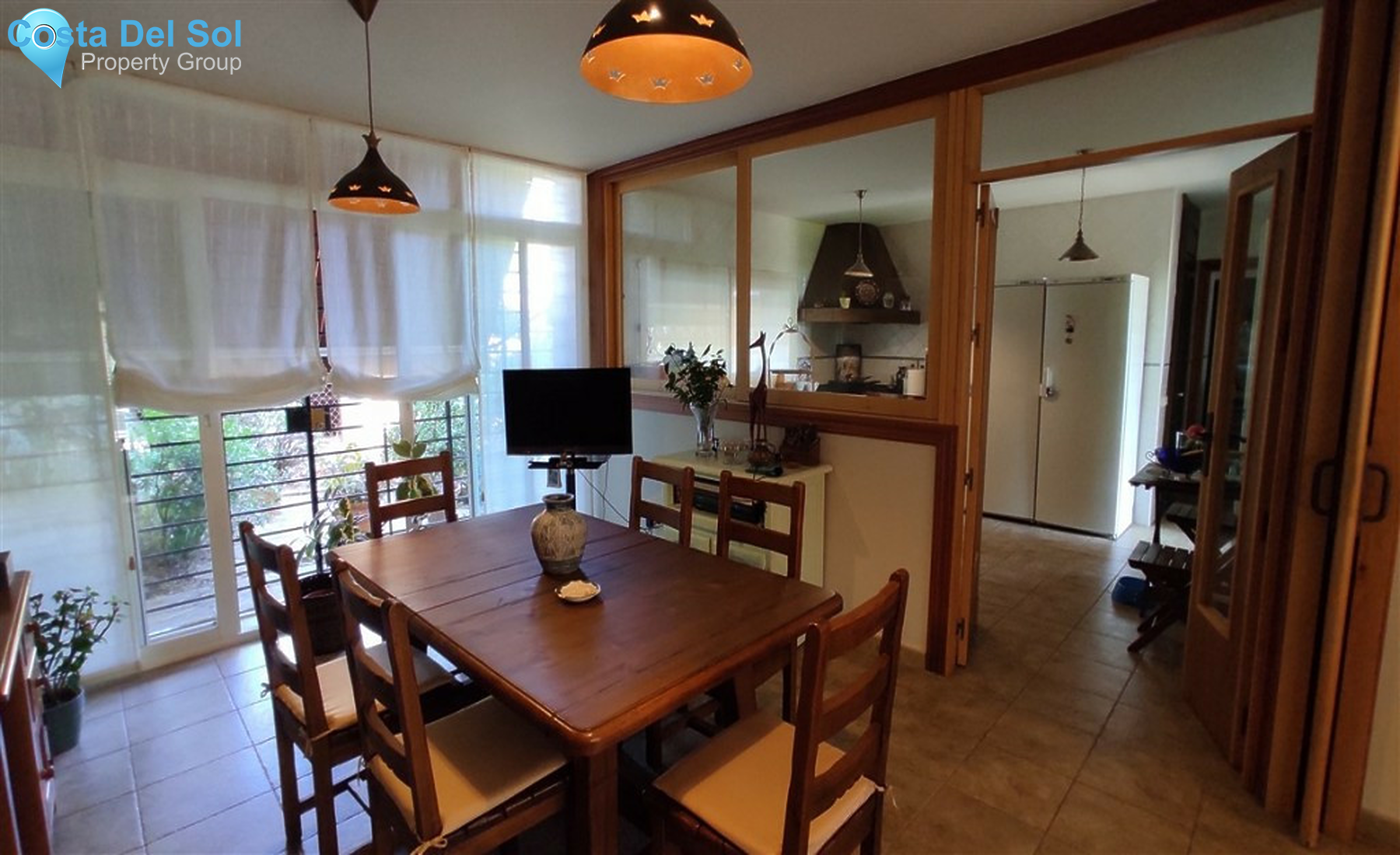 House in Alhaurín de la Torre-1323239