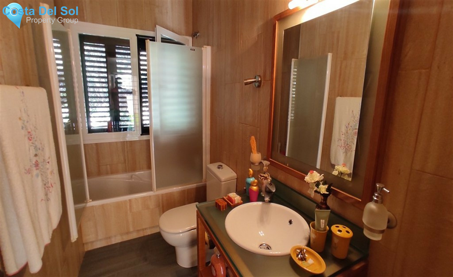 House in Alhaurín de la Torre-1323241