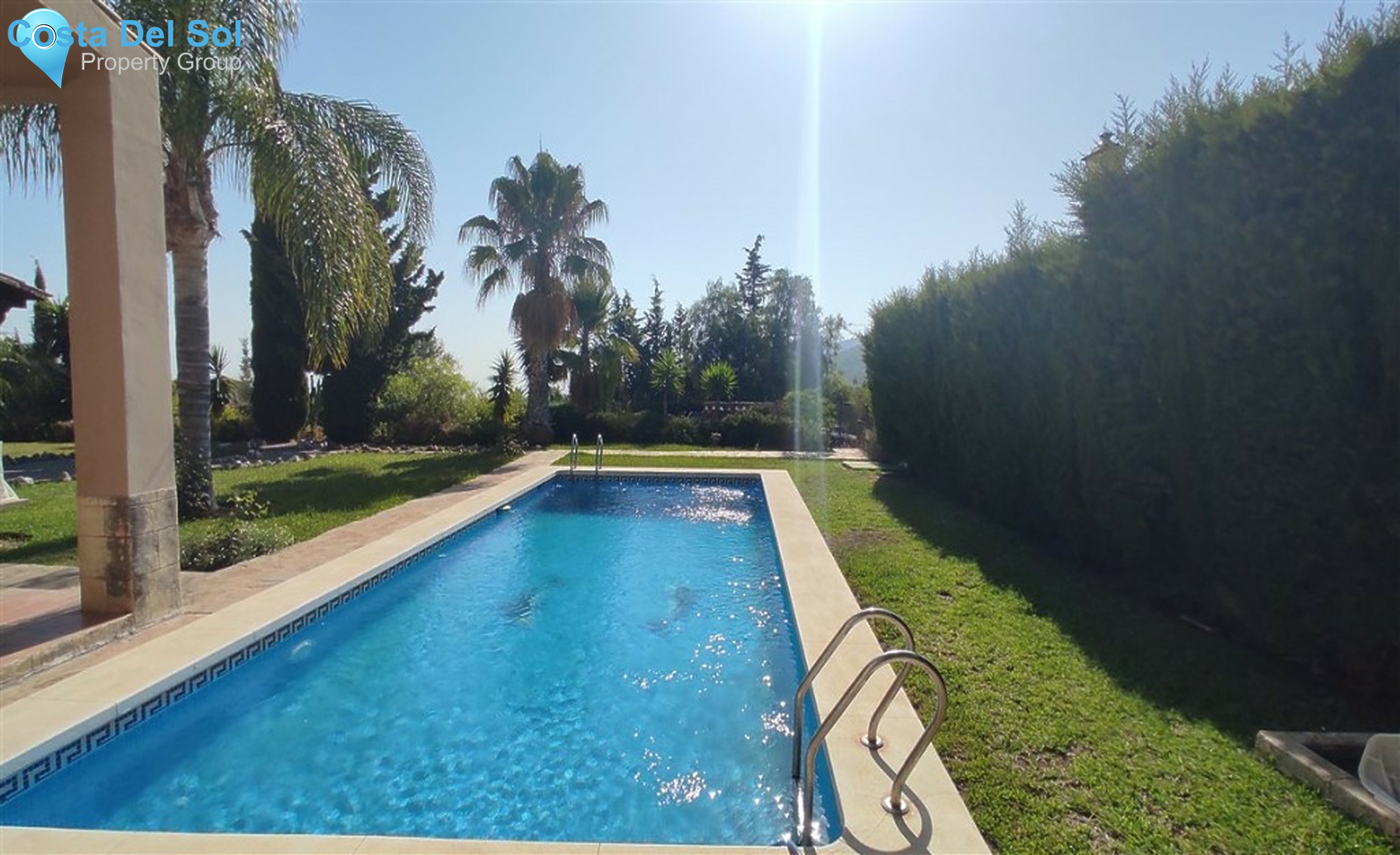 House in Alhaurín de la Torre-1323227