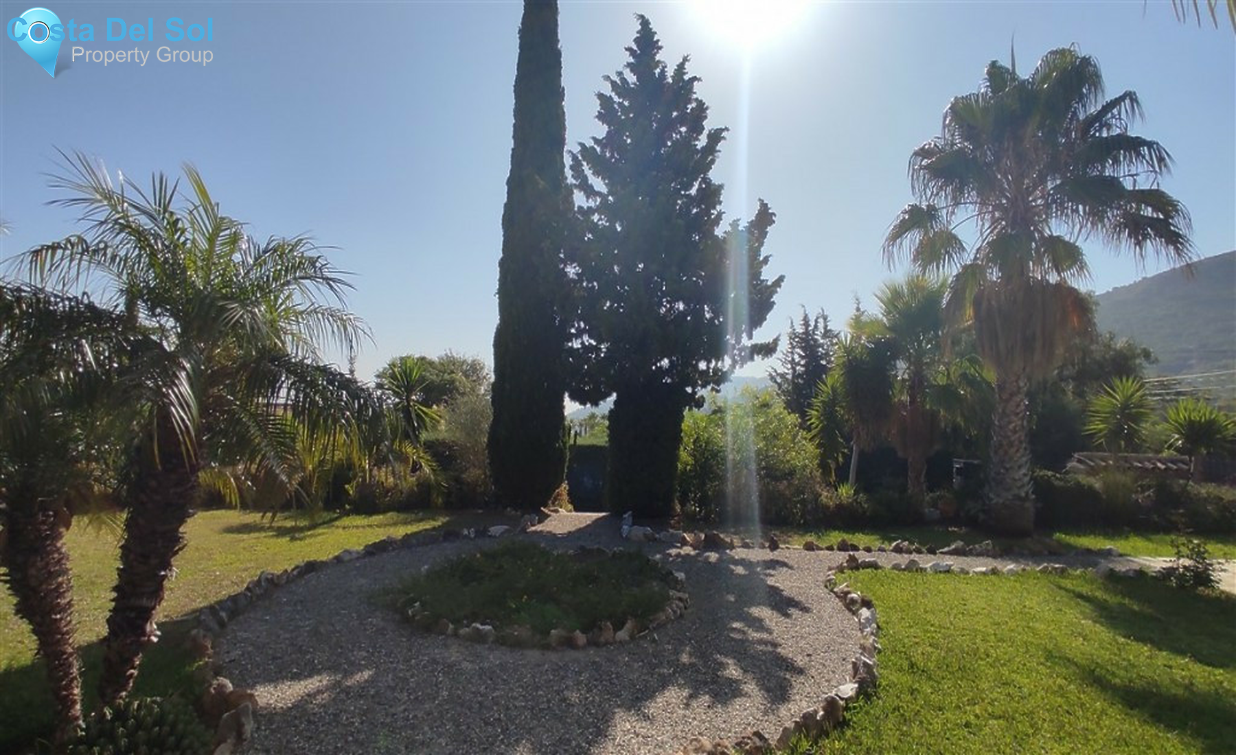 House in Alhaurín de la Torre-1323232