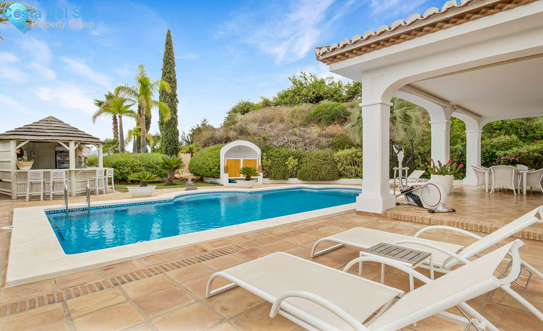 House in Alhaurín de la Torre-1342454