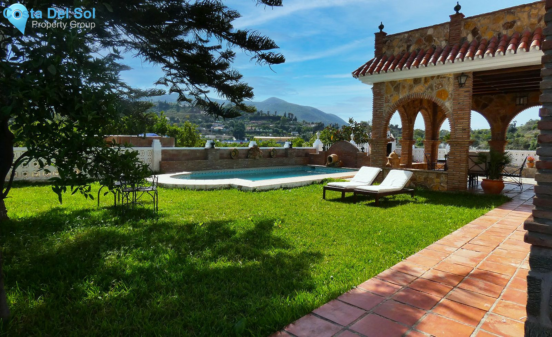 House in Alhaurín de la Torre-1370120