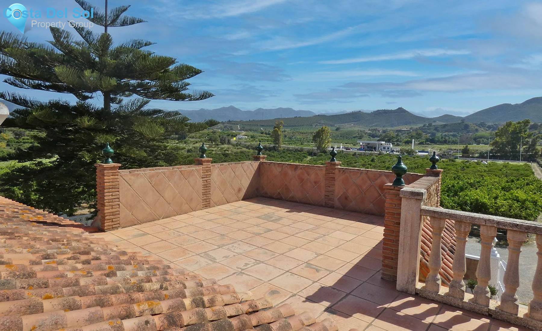 House in Alhaurín de la Torre-1370131