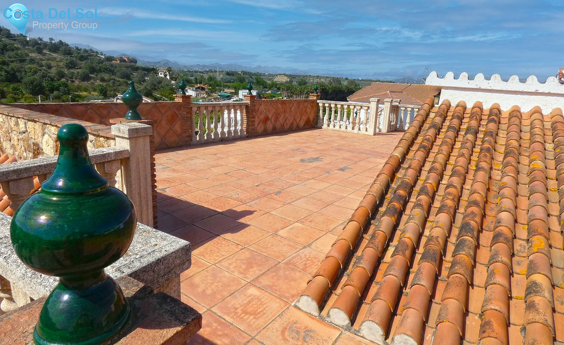 House in Alhaurín de la Torre-1370132