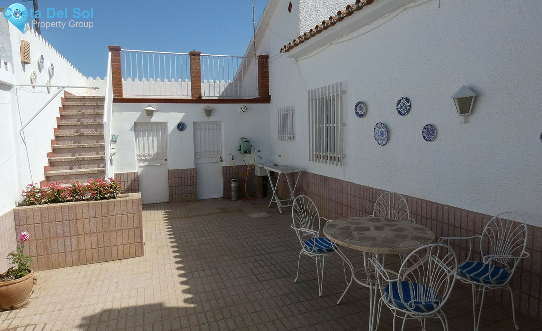 House in Alhaurín de la Torre-1370134