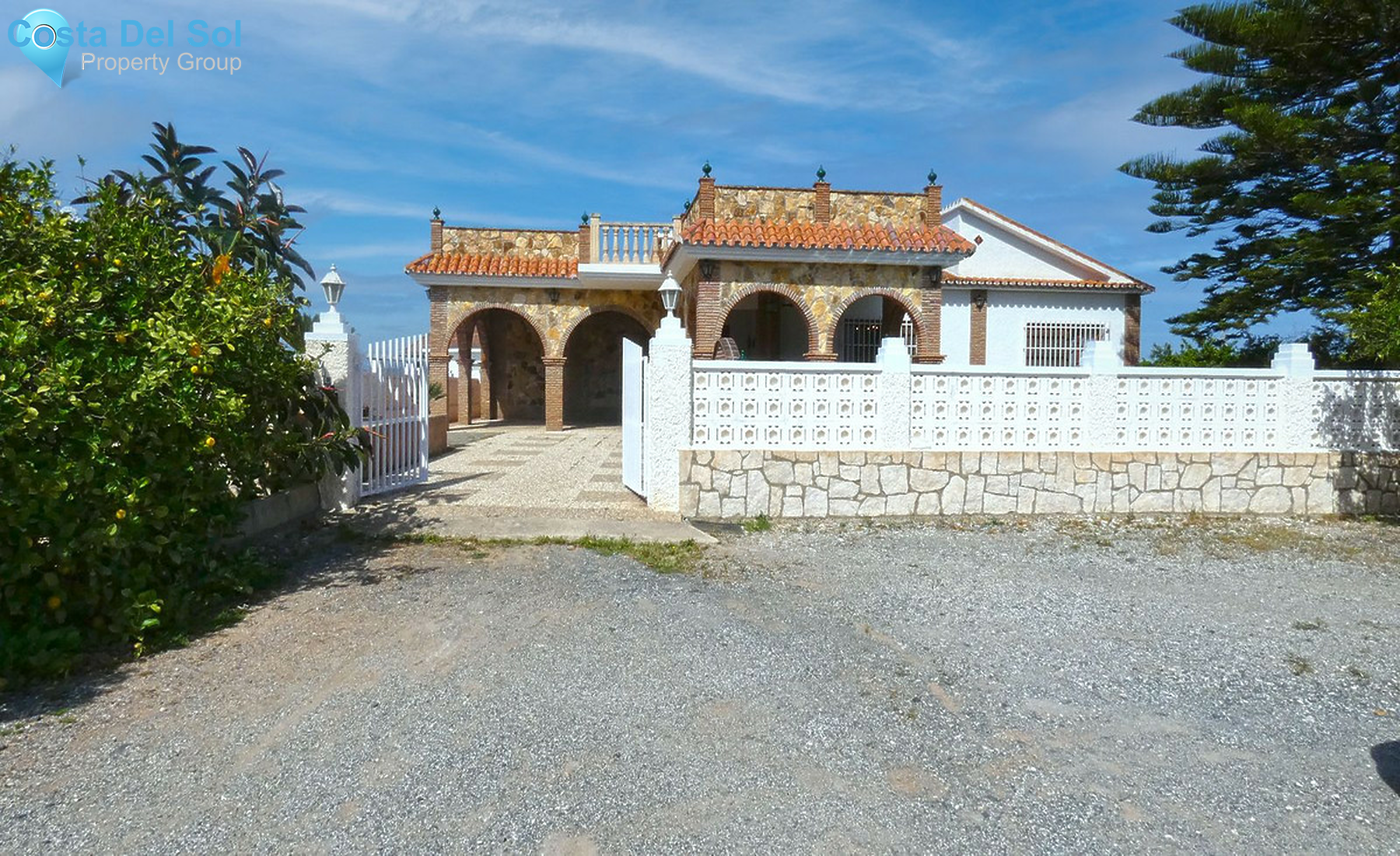 House in Alhaurín de la Torre-1370121