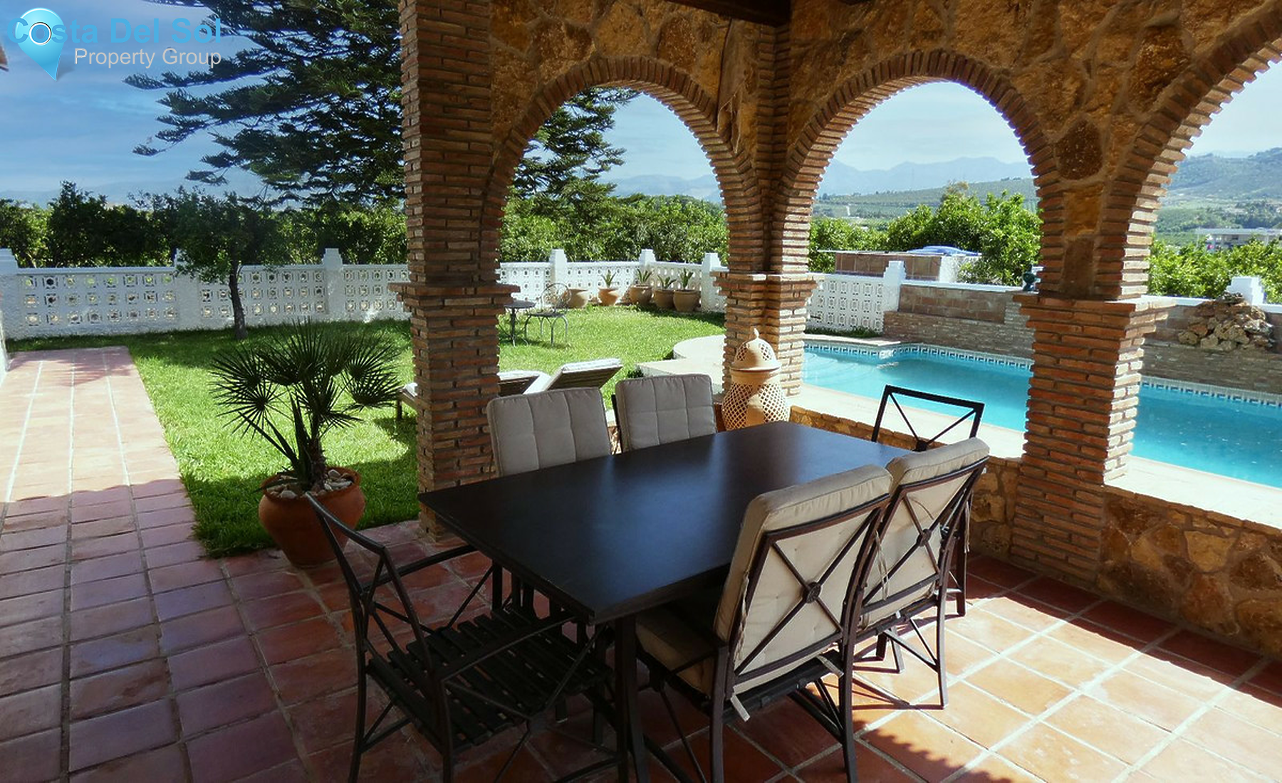 House in Alhaurín de la Torre-1370122